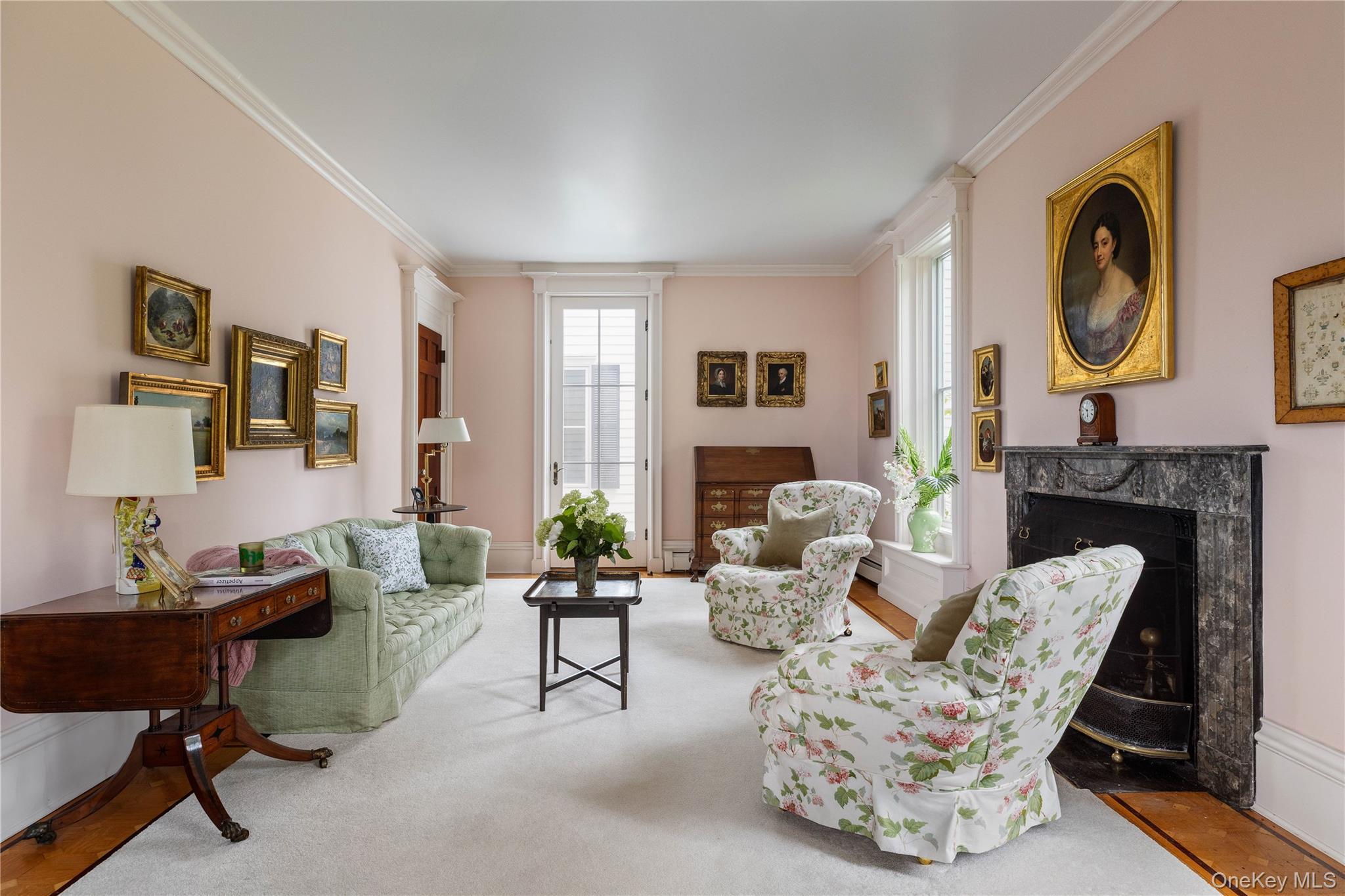 Single Family Lake Delaware Delaware County, NY 13740, MLS-903430-9