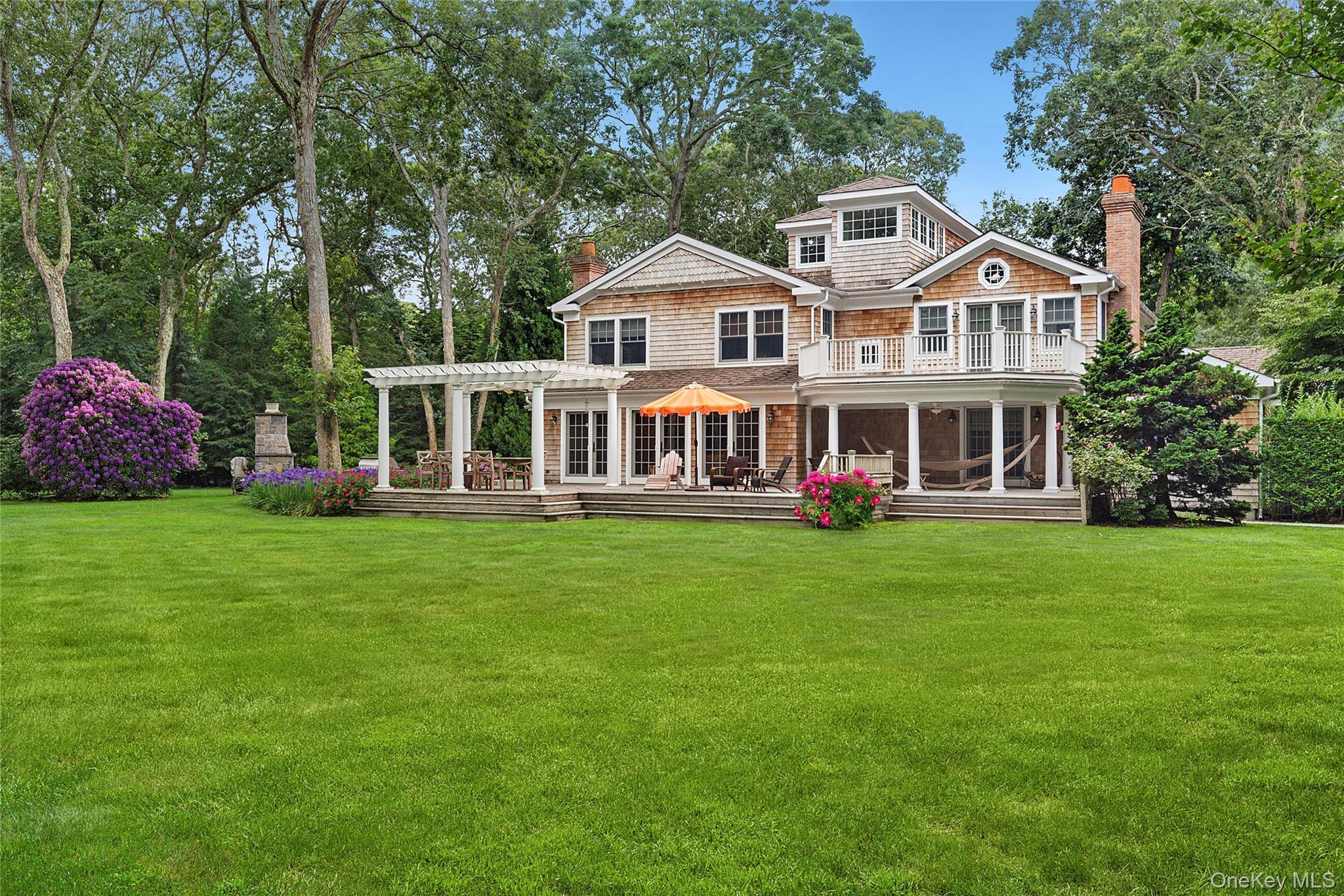 Single Family Cedar Suffolk County, NY 11960, MLS-903436-25