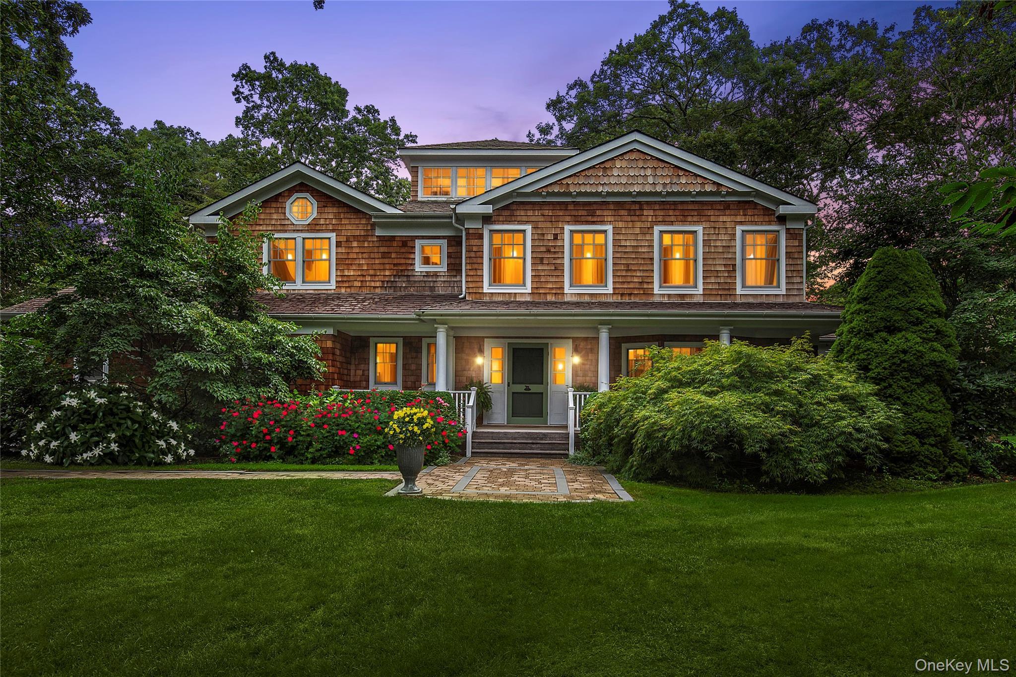 Single Family Cedar  Suffolk County, NY 11960, MLS-903436-27