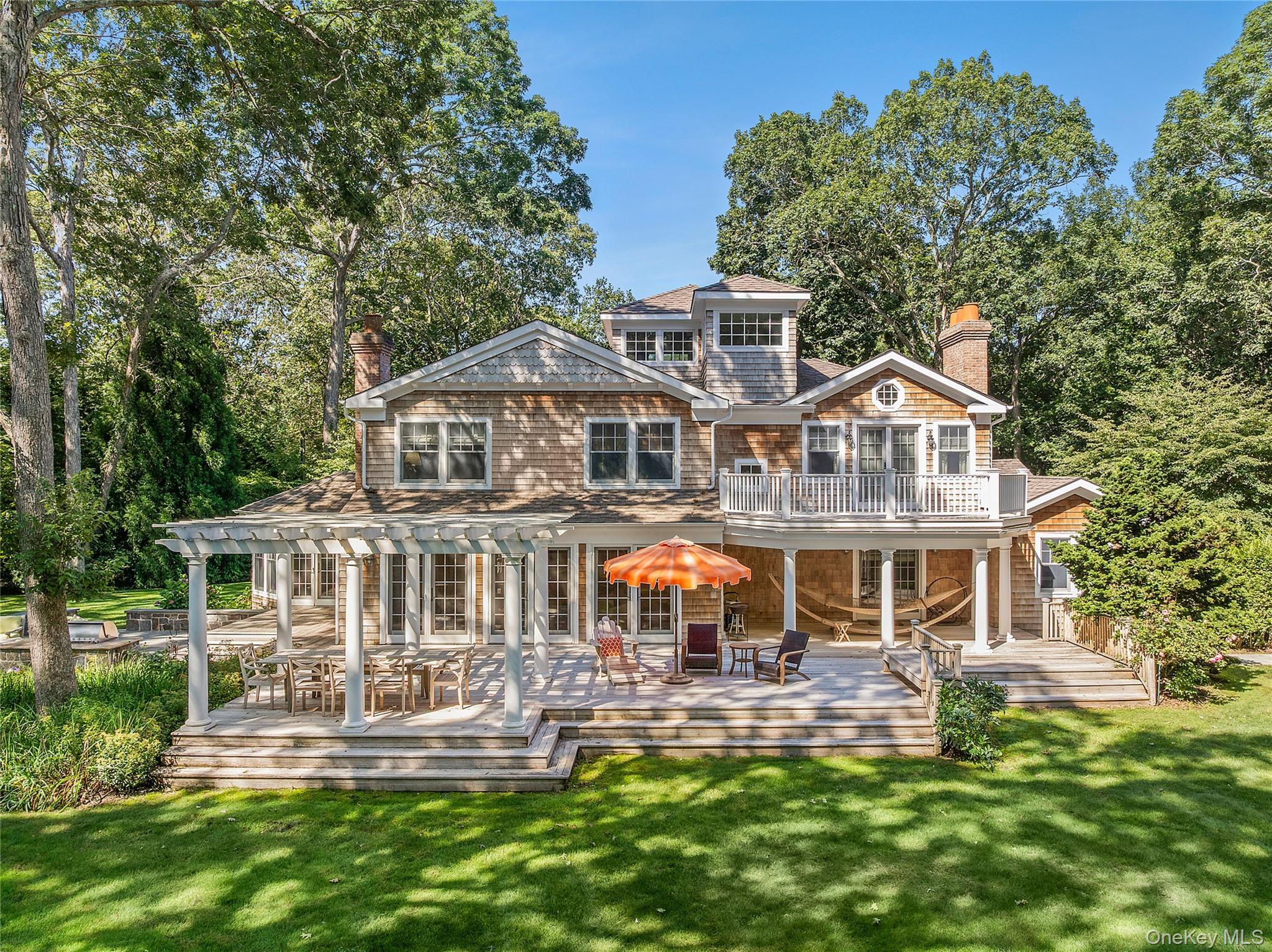 Single Family Cedar Suffolk County, NY 11960, MLS-903436-3