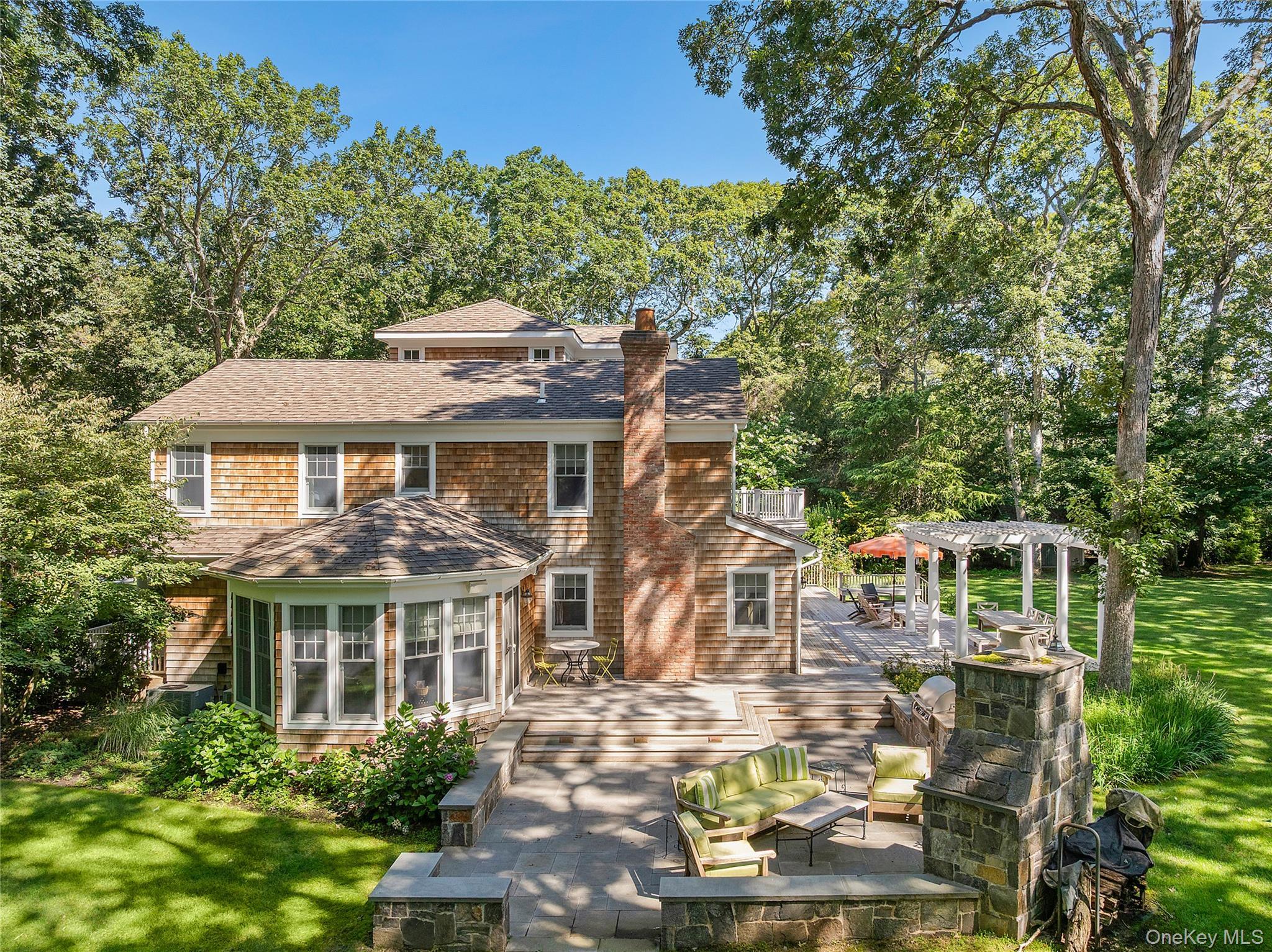 Single Family Cedar Suffolk County, NY 11960, MLS-903436-4