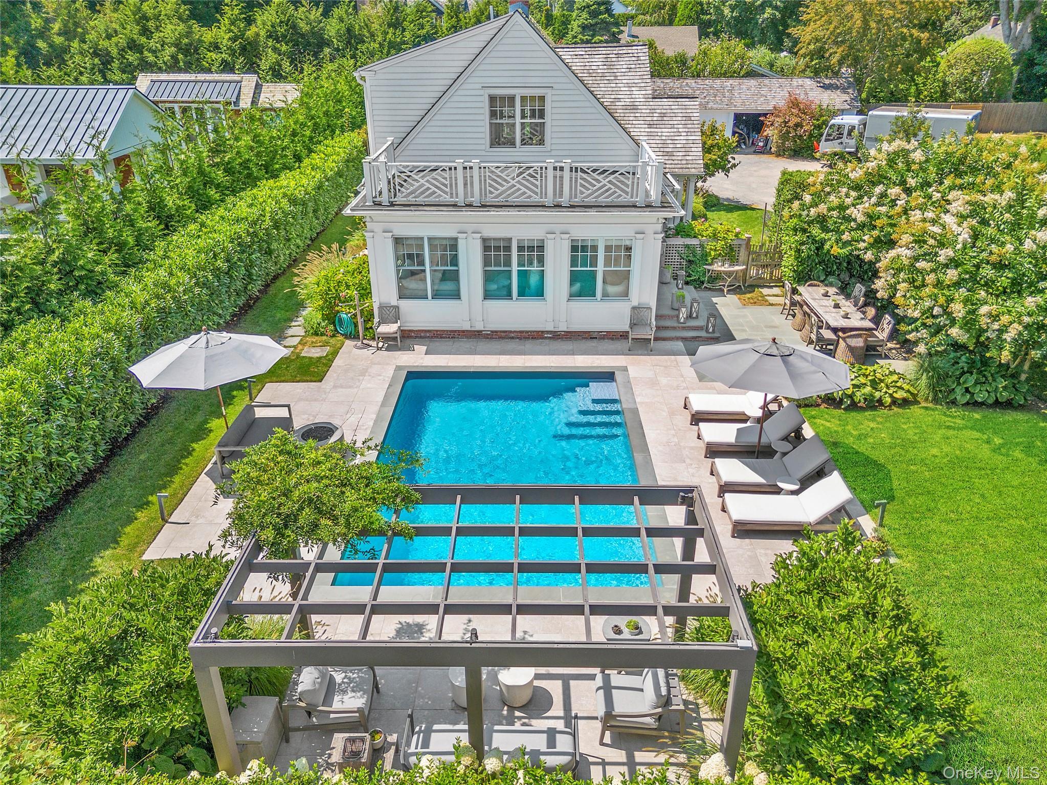 Single Family Halsey Suffolk County, NY 11968, MLS-903458-3