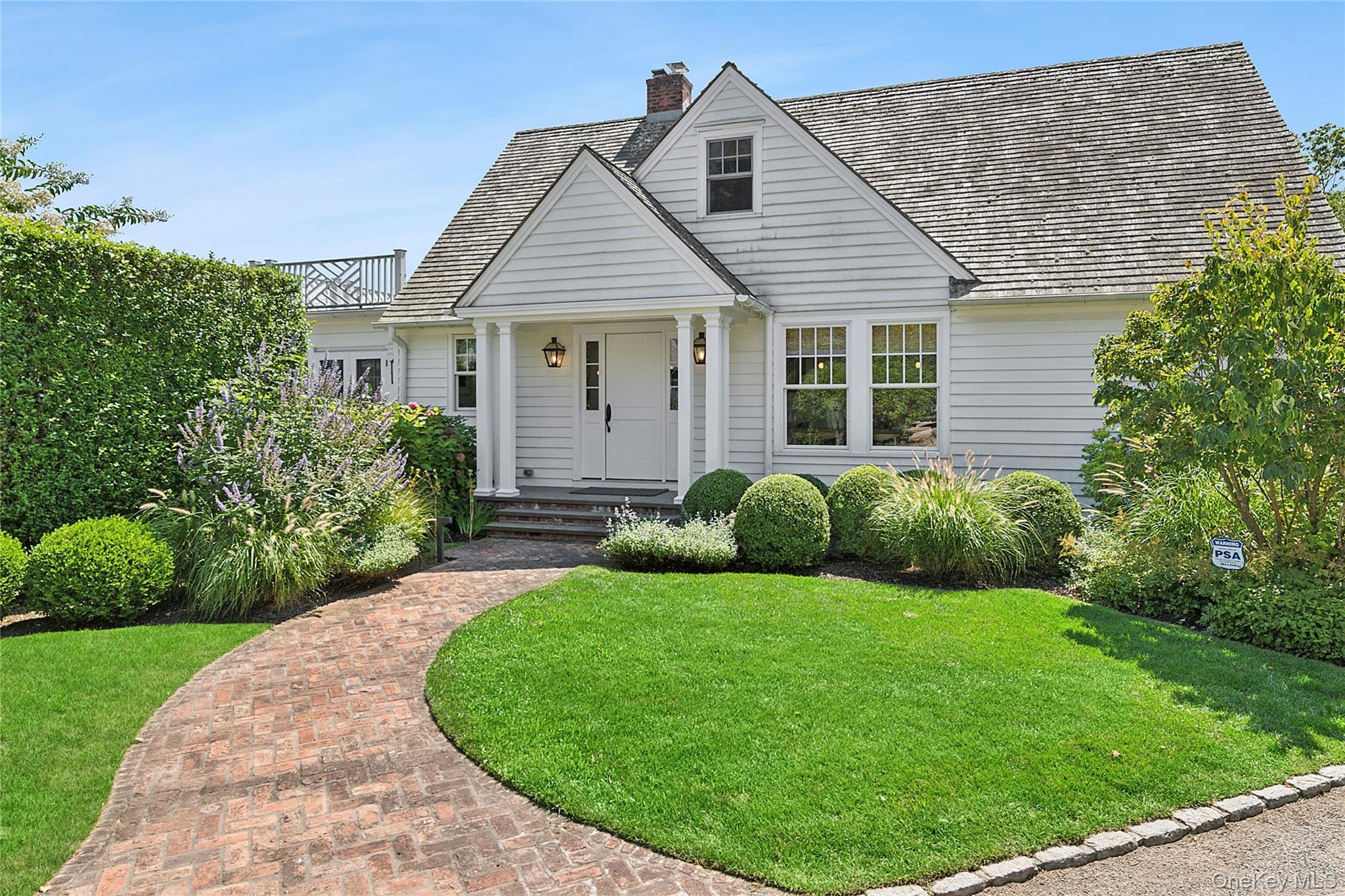 Single Family Halsey Suffolk County, NY 11968, MLS-903458-5