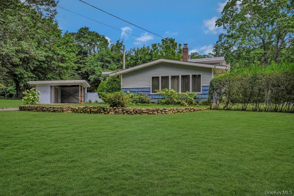 Single Family Center  Suffolk County, NY 11901, MLS-903478-3