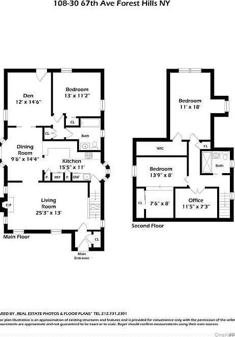 Single Family 67  Queens, NY 11375, MLS-903488-29