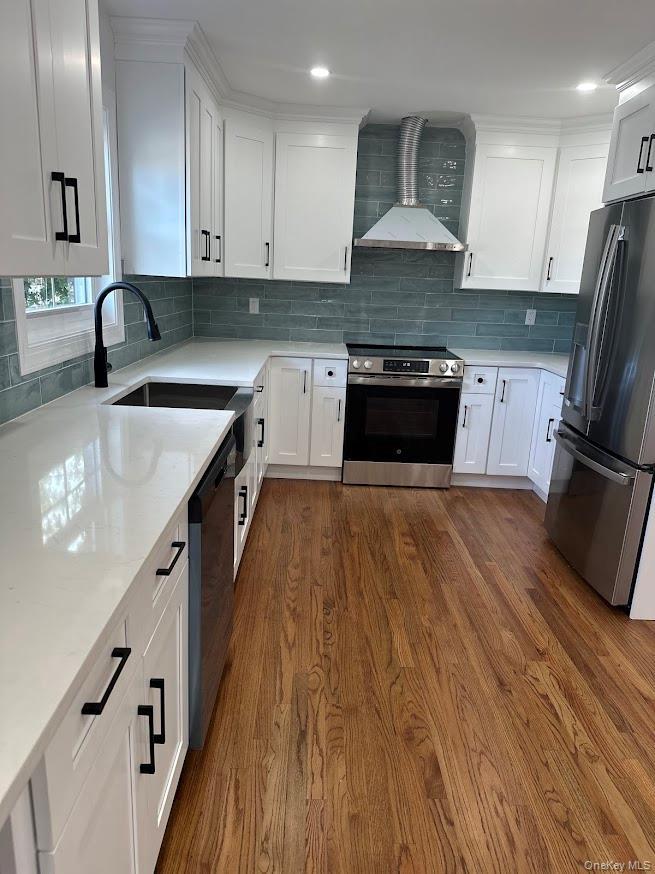 Single Family Washington Suffolk County, NY 11798, MLS-903505-3