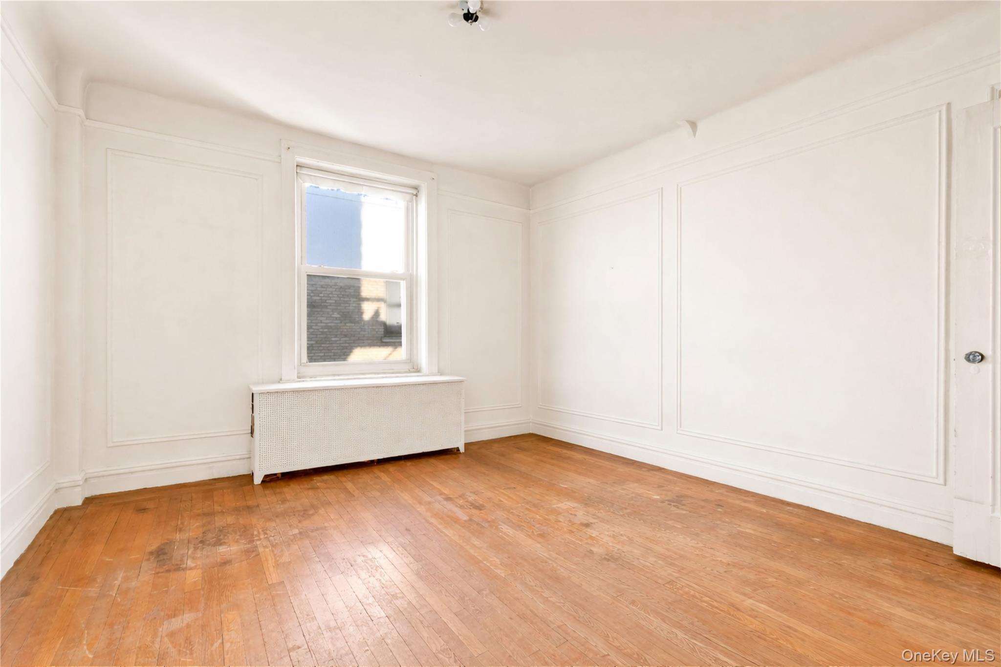 Coop Riverside Manhattan, NY 10025, MLS-903511-17