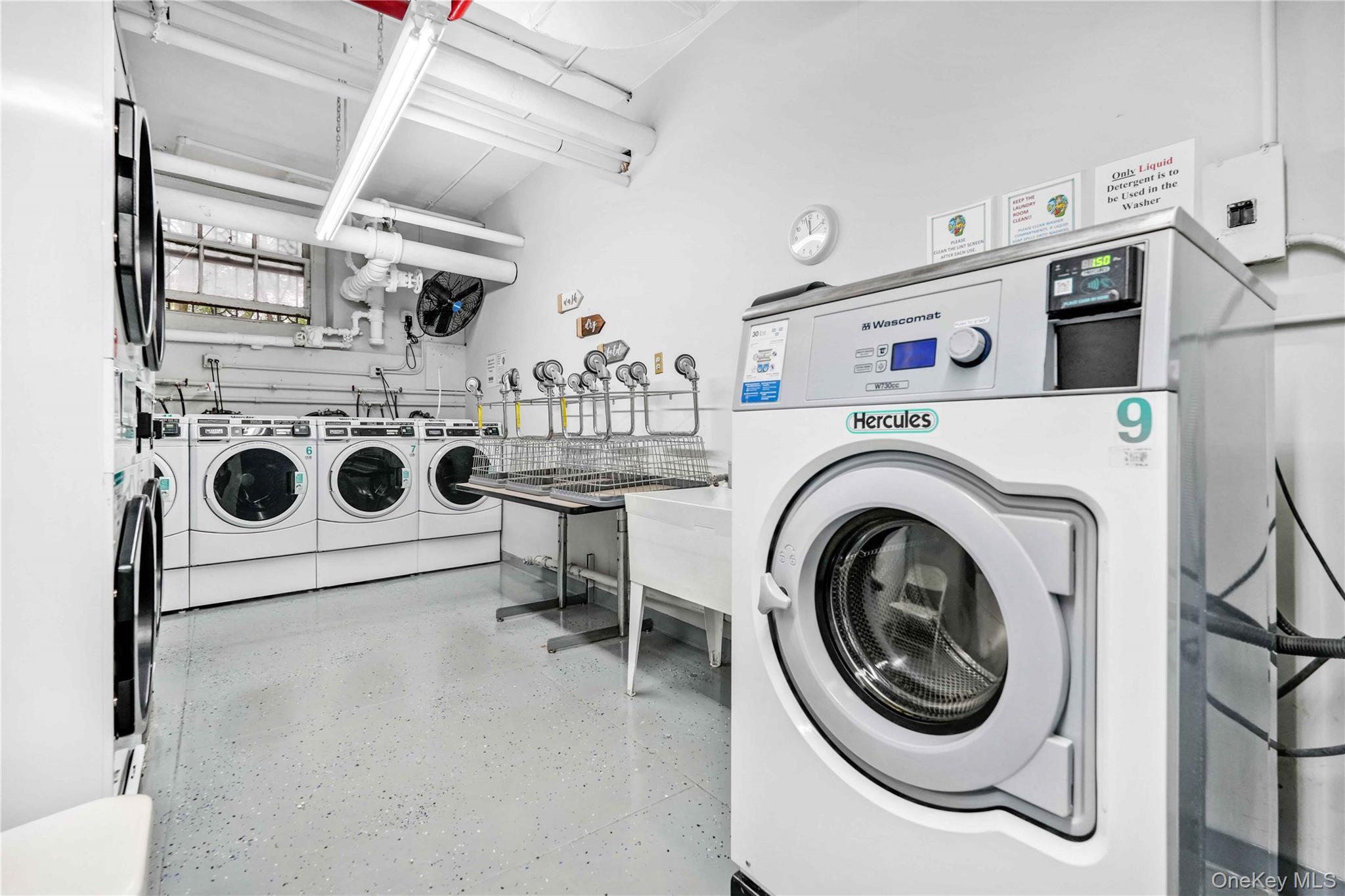 Coop Riverside Manhattan, NY 10025, MLS-903511-22