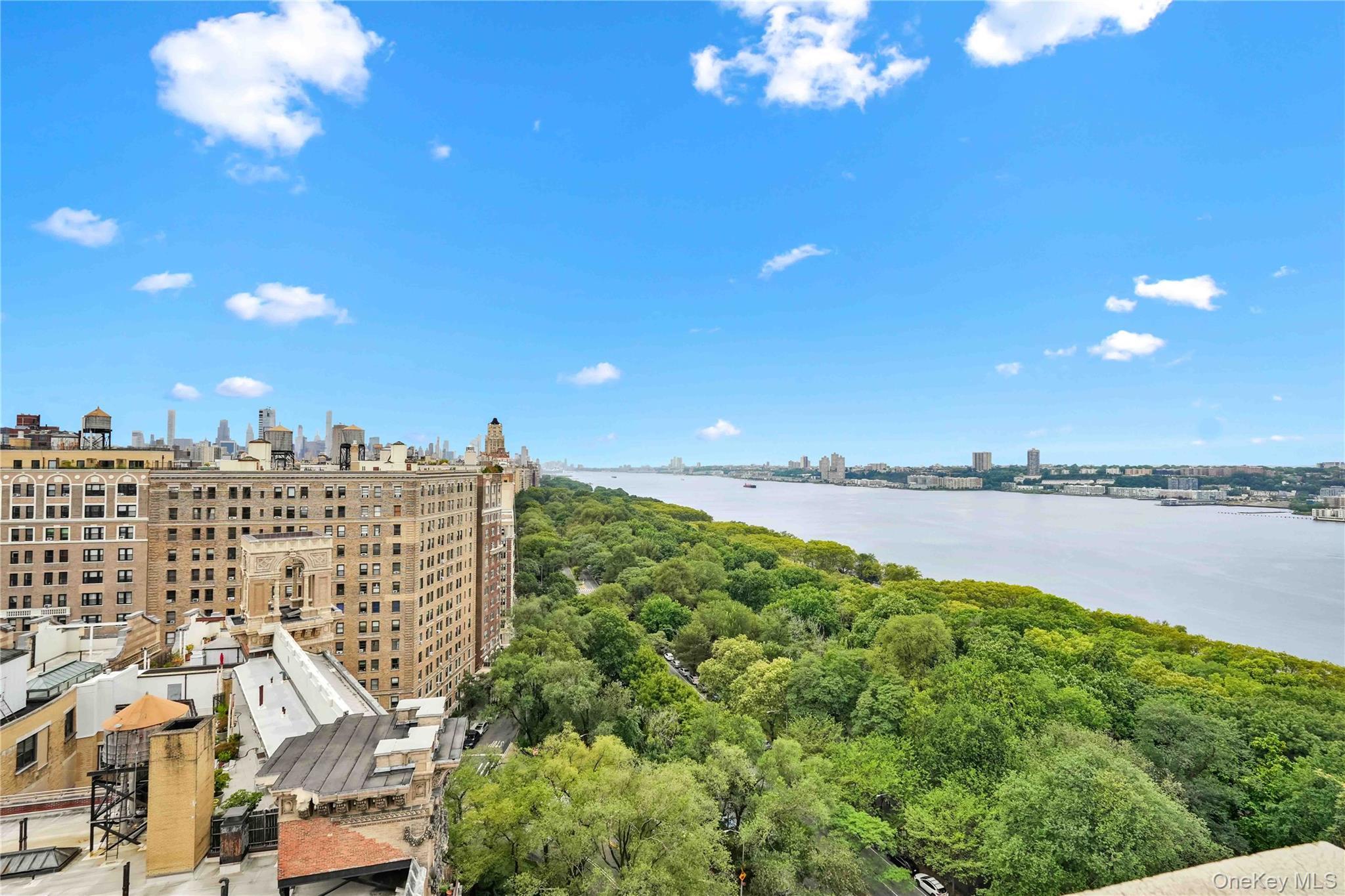 Coop Riverside Manhattan, NY 10025, MLS-903511-25