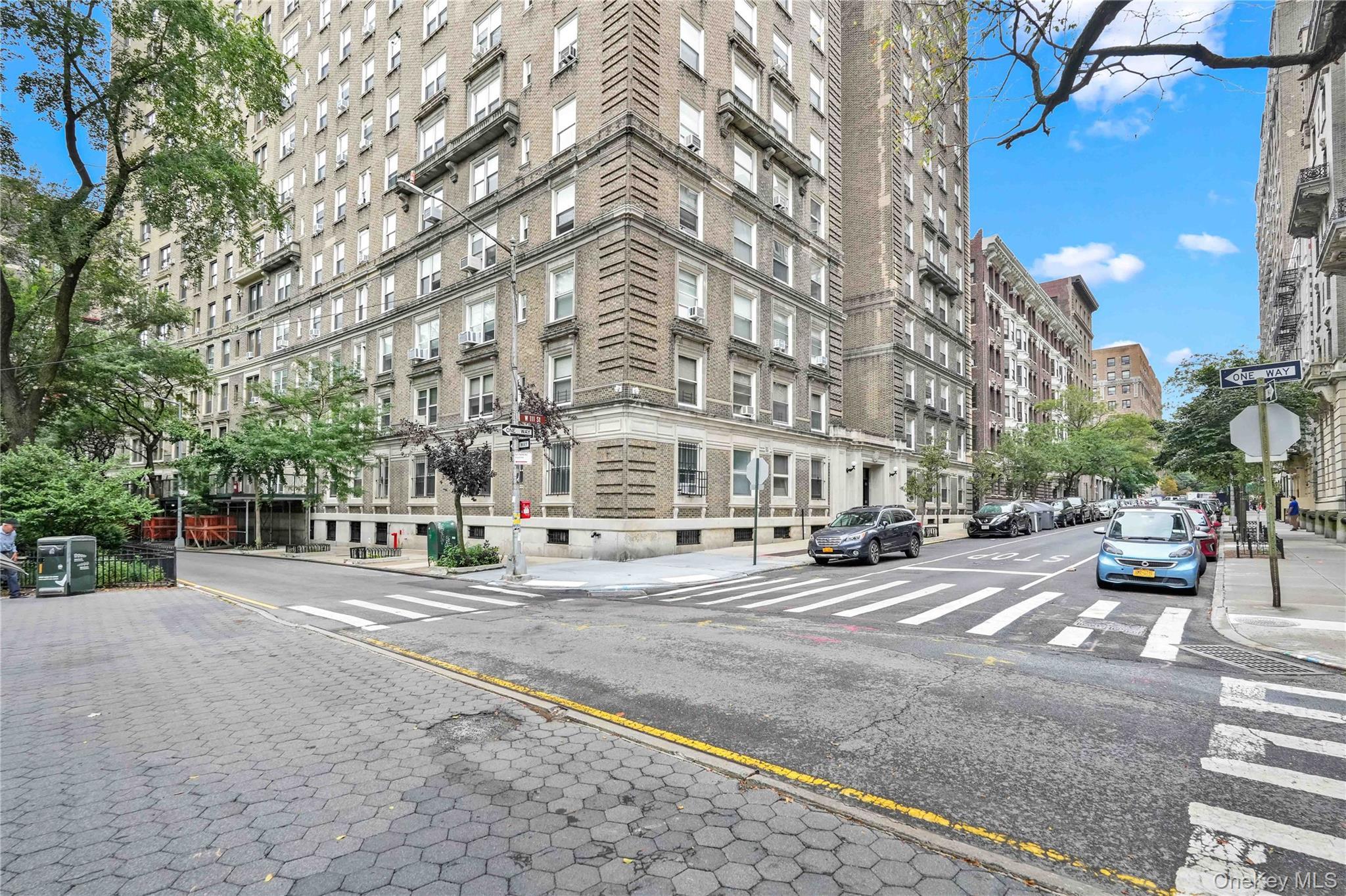 Coop Riverside Manhattan, NY 10025, MLS-903511-27