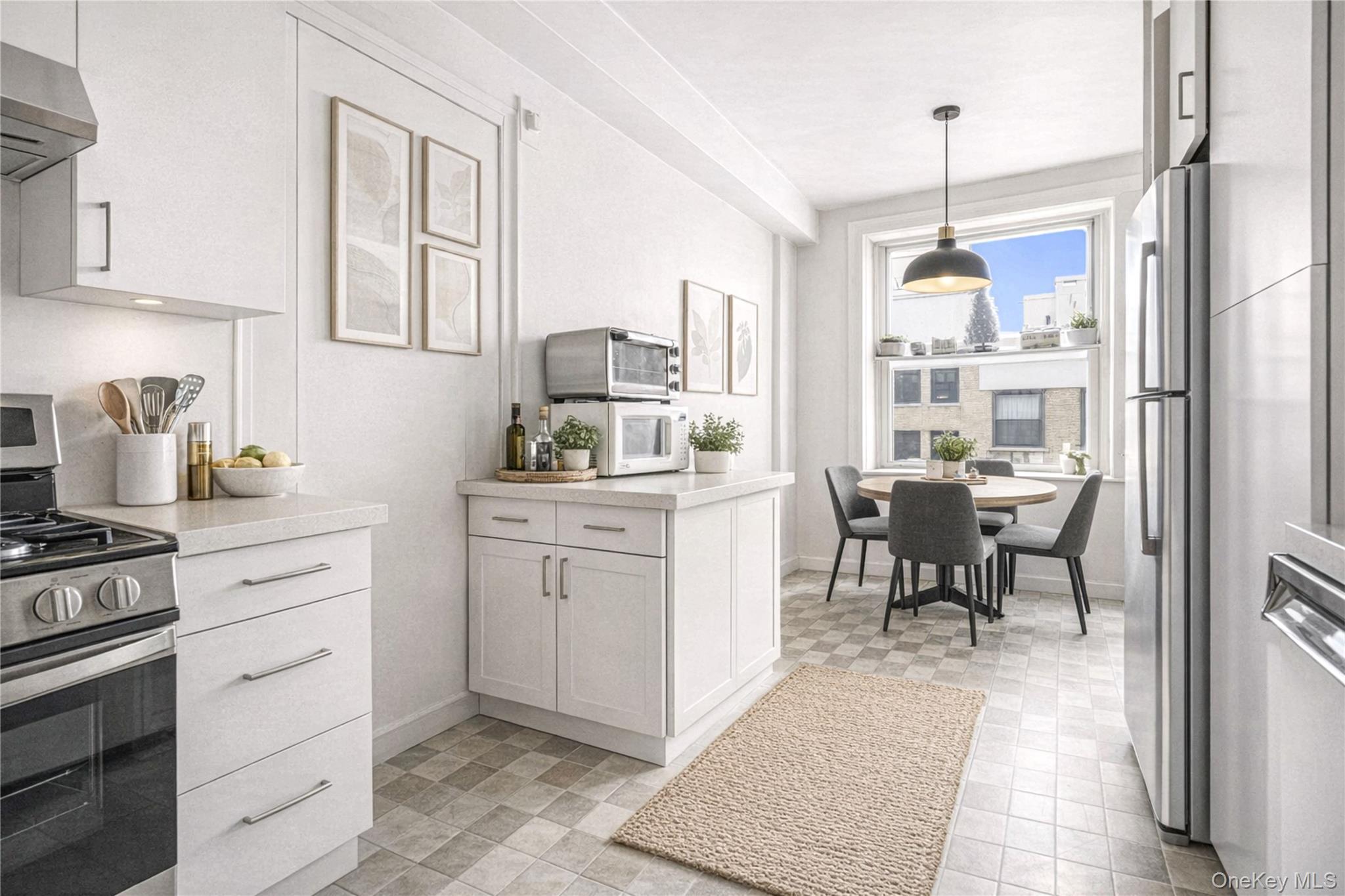 Coop Riverside Manhattan, NY 10025, MLS-903511-3