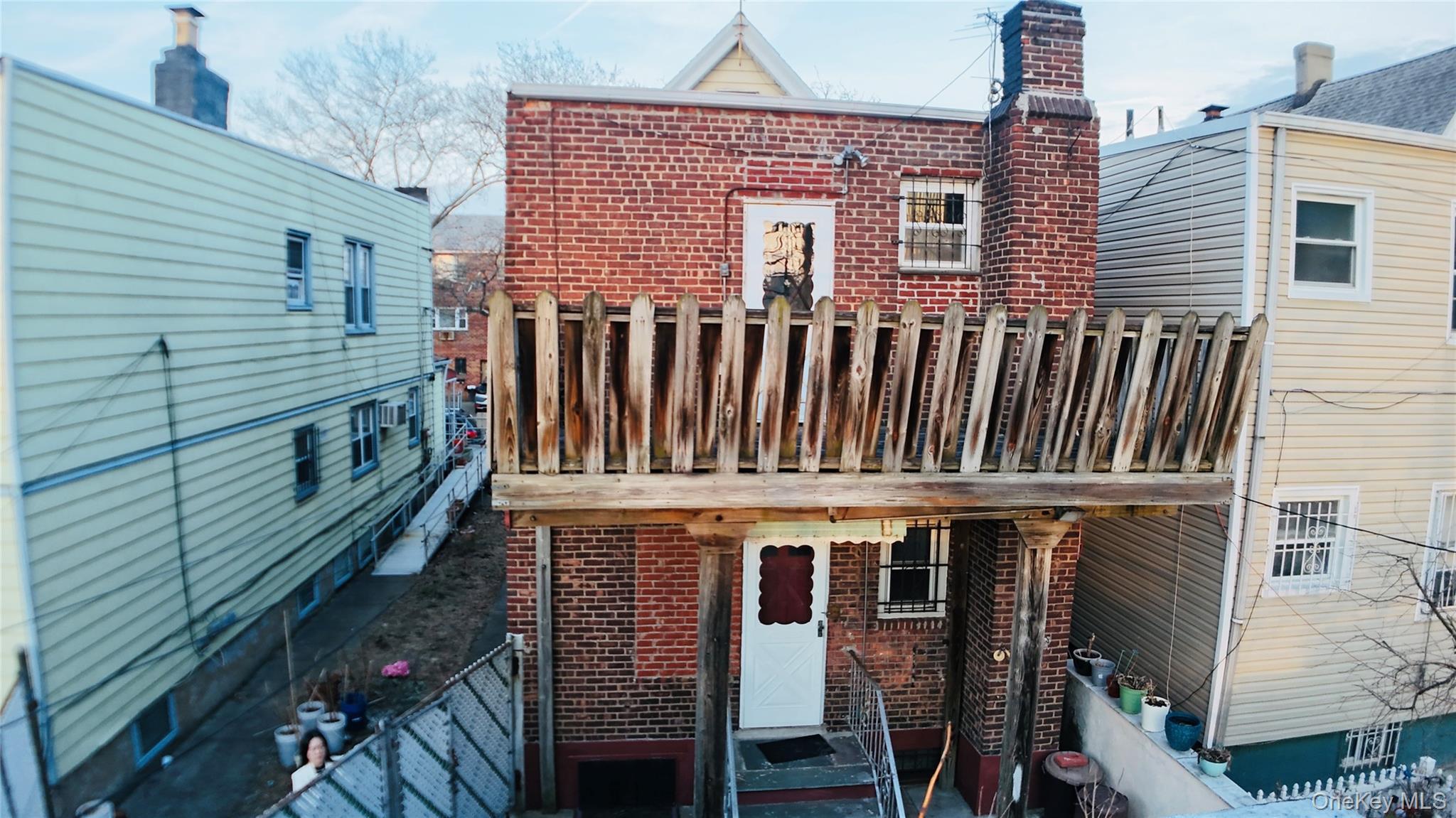 Single Family 102nd  Queens, NY 11416, MLS-903527-27