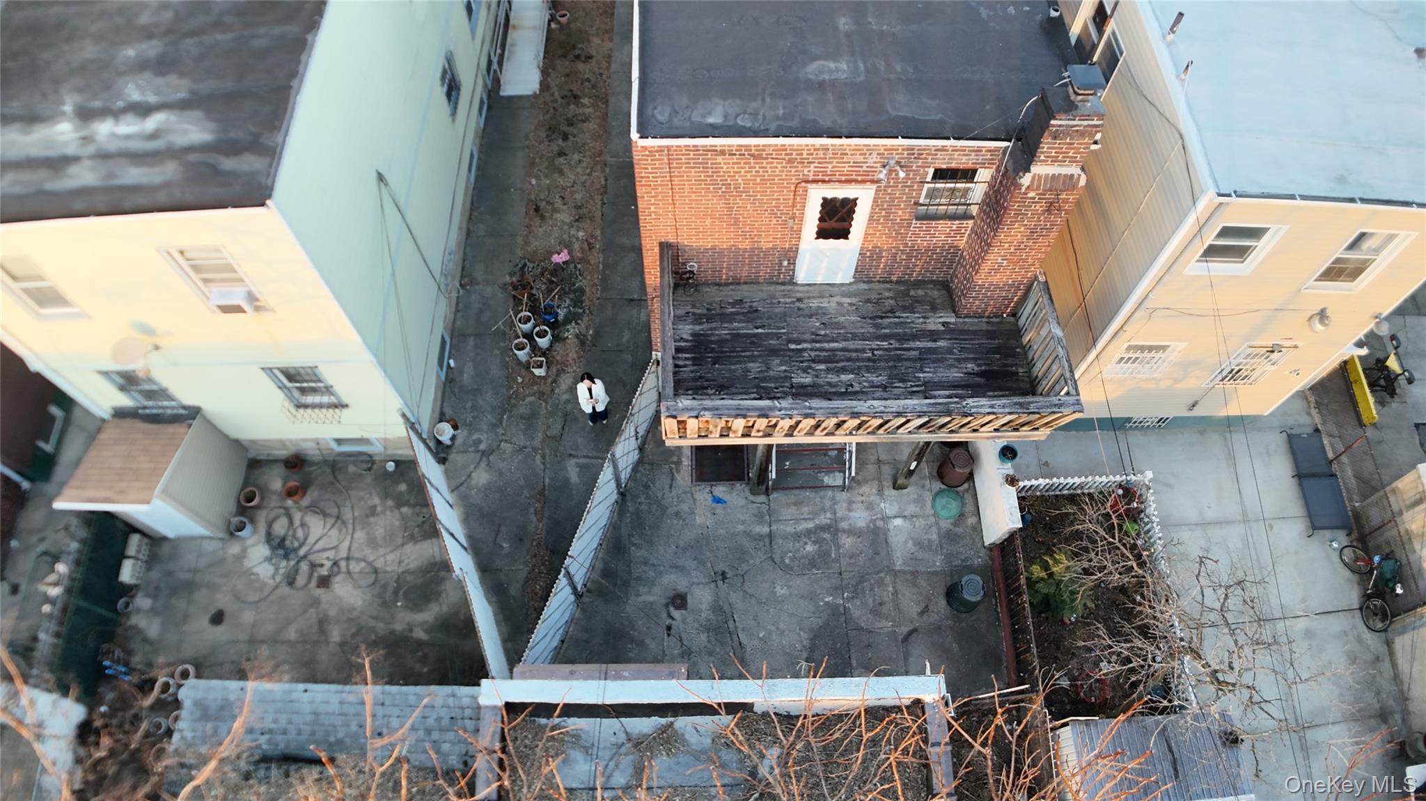 Single Family 102nd  Queens, NY 11416, MLS-903527-29