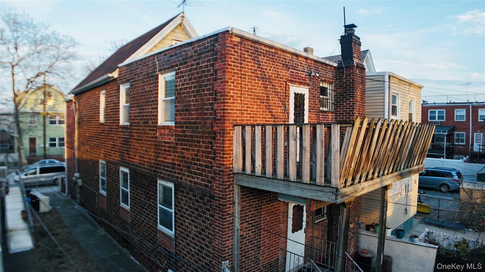 Single Family 102nd  Queens, NY 11416, MLS-903527-30