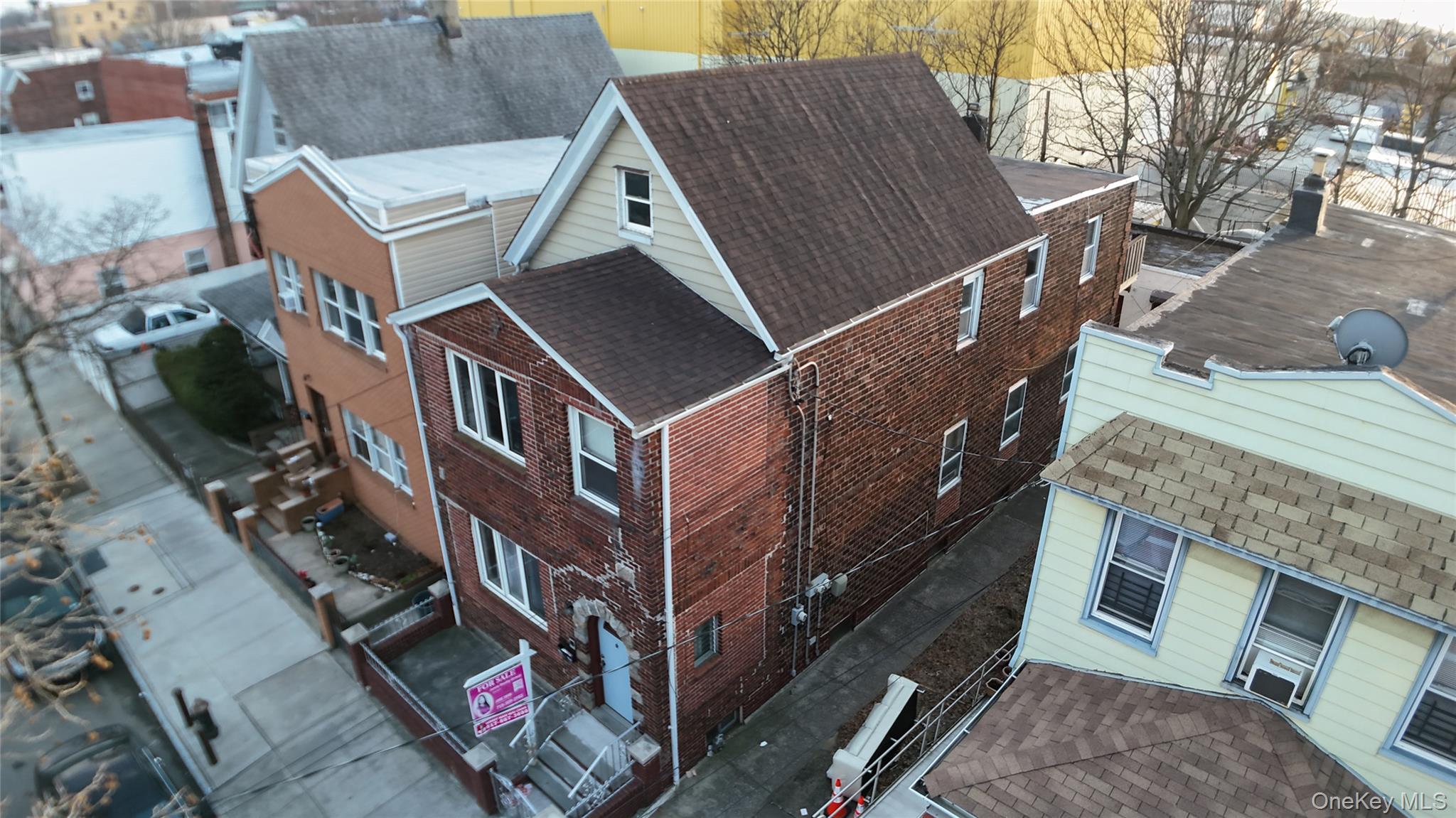 Single Family 102nd  Queens, NY 11416, MLS-903527-31