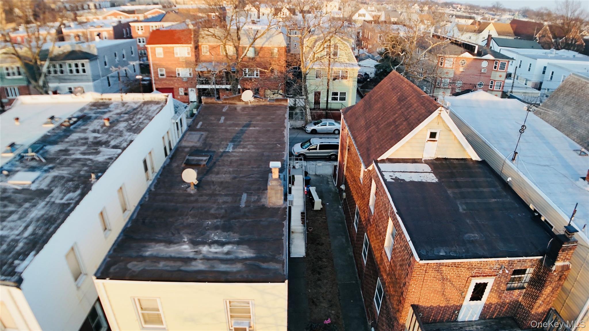 Single Family 102nd  Queens, NY 11416, MLS-903527-32