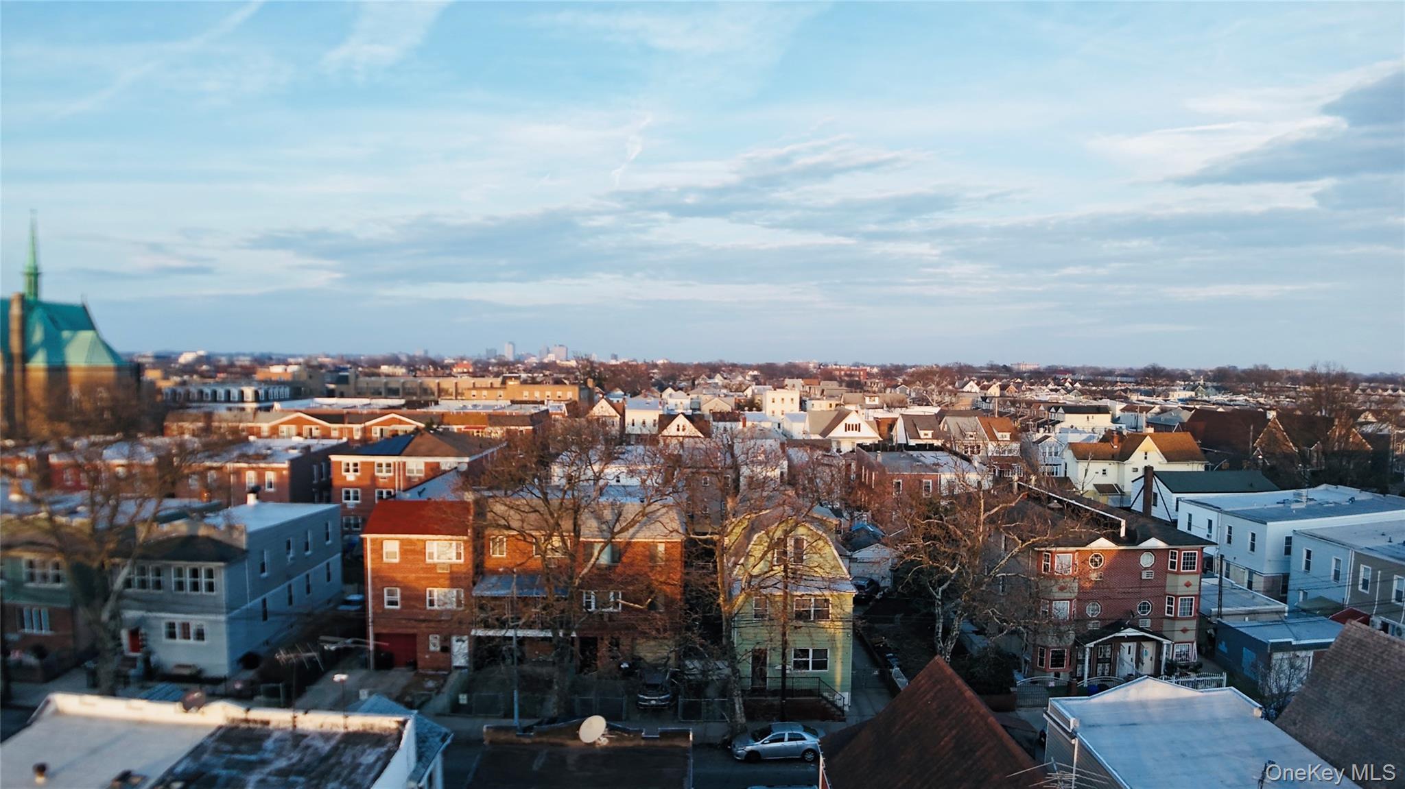 Single Family 102nd  Queens, NY 11416, MLS-903527-33