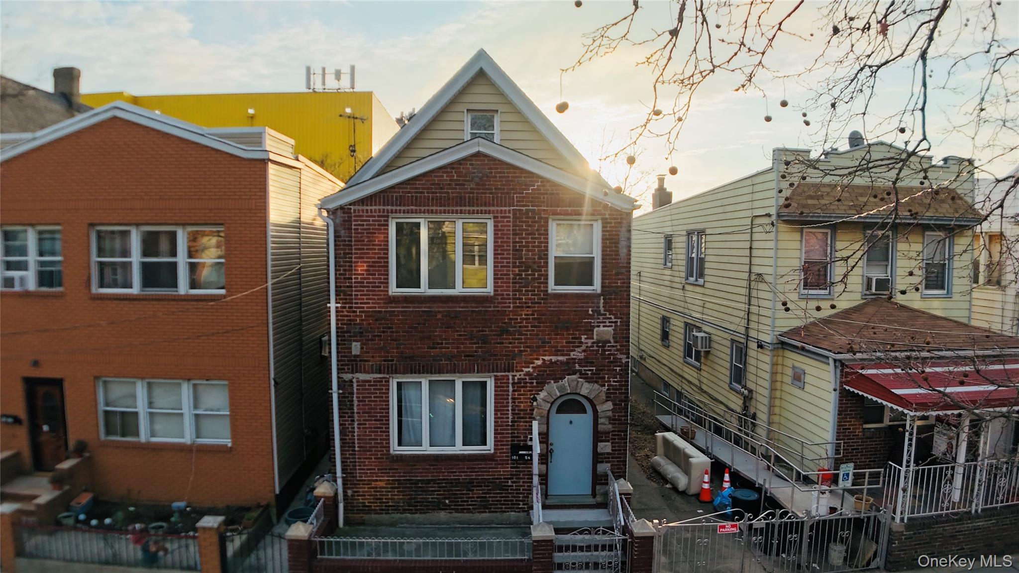 Single Family 102nd  Queens, NY 11416, MLS-903527-34