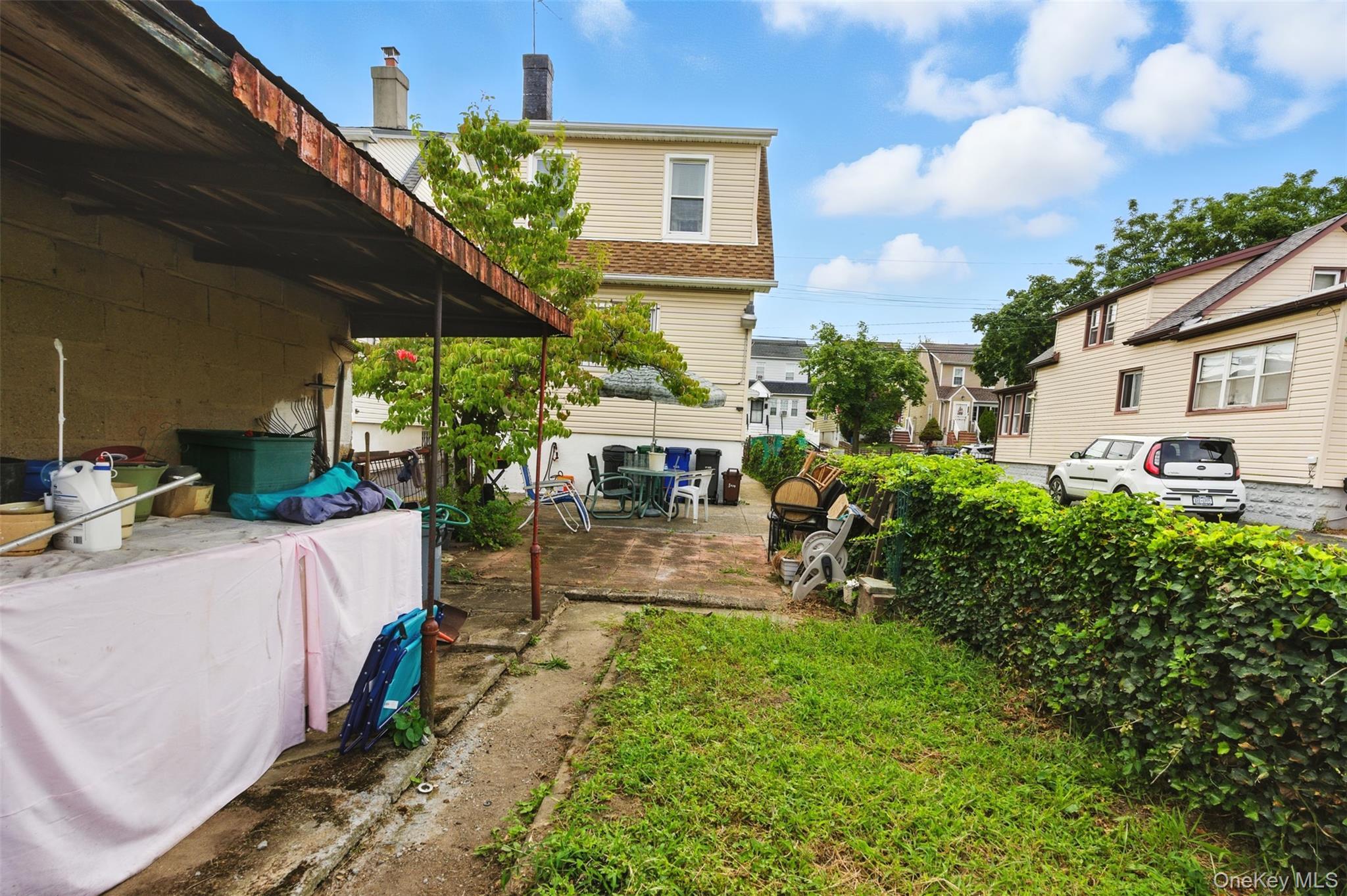 Single Family Mickle  Bronx, NY 10469, MLS-903529-23