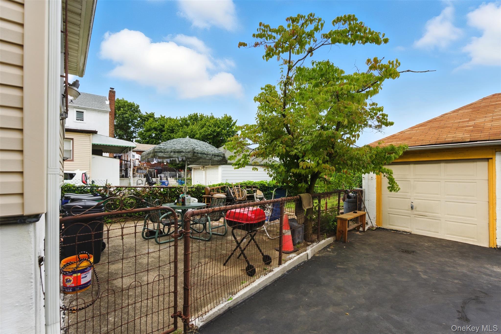 Single Family Mickle  Bronx, NY 10469, MLS-903529-24