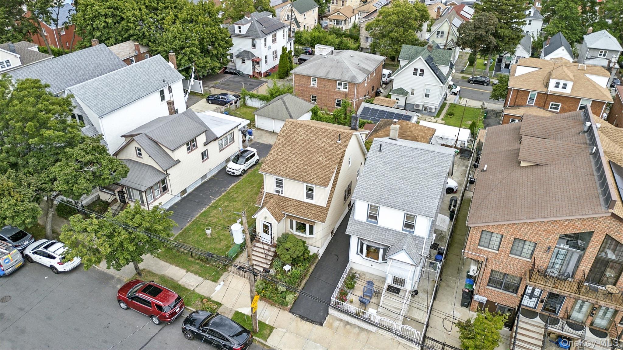 Single Family Mickle  Bronx, NY 10469, MLS-903529-25