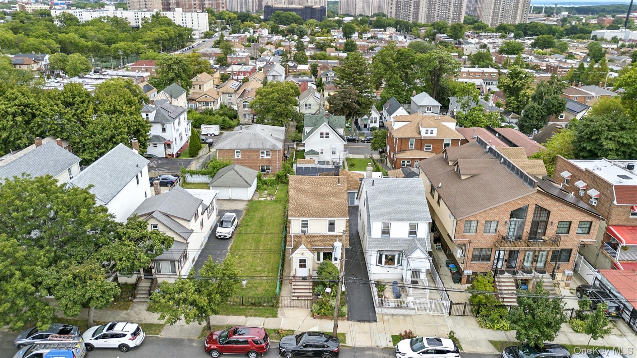 Single Family Mickle  Bronx, NY 10469, MLS-903529-26