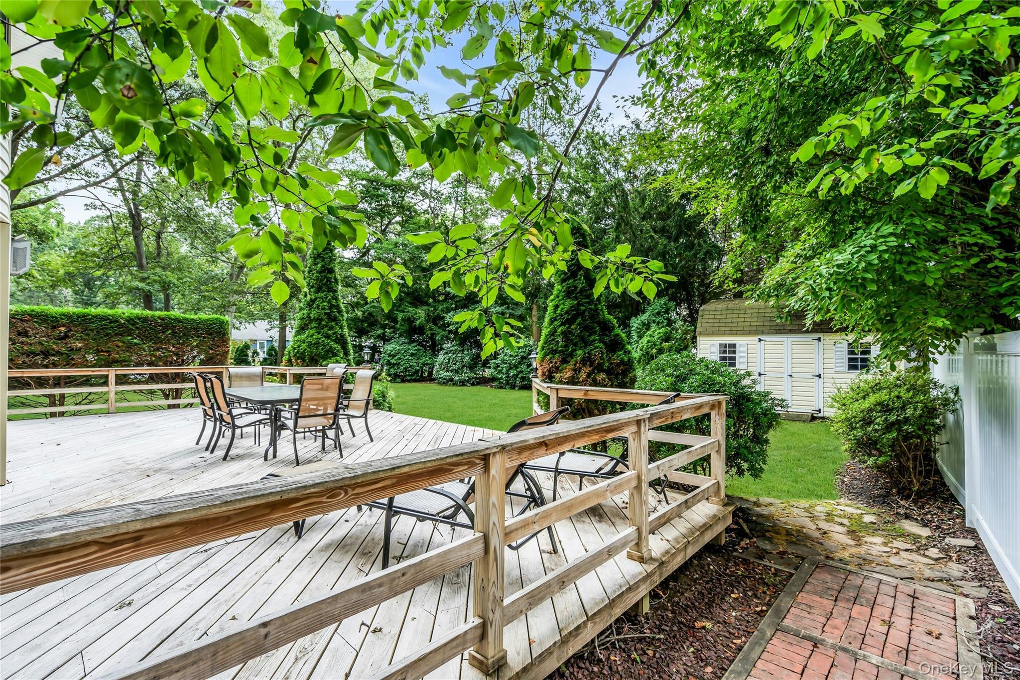 Single Family Rhoda Suffolk County, NY 11787, MLS-903535-28