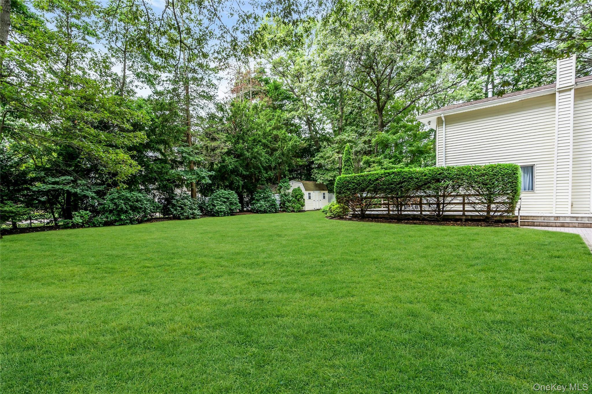 Single Family Rhoda  Suffolk County, NY 11787, MLS-903535-31