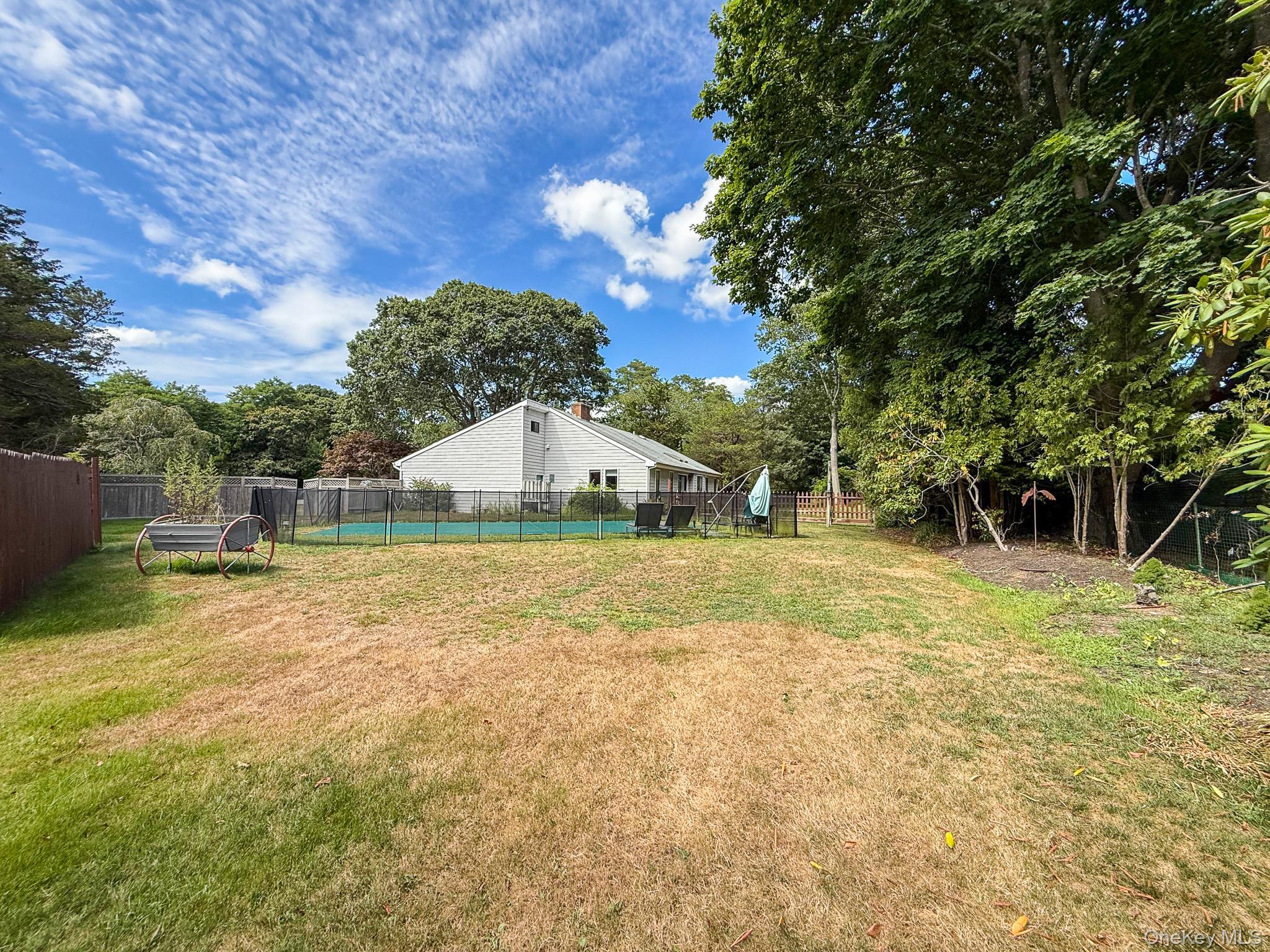 Single Family Wintergreen Suffolk County, NY 11977, MLS-903536-10