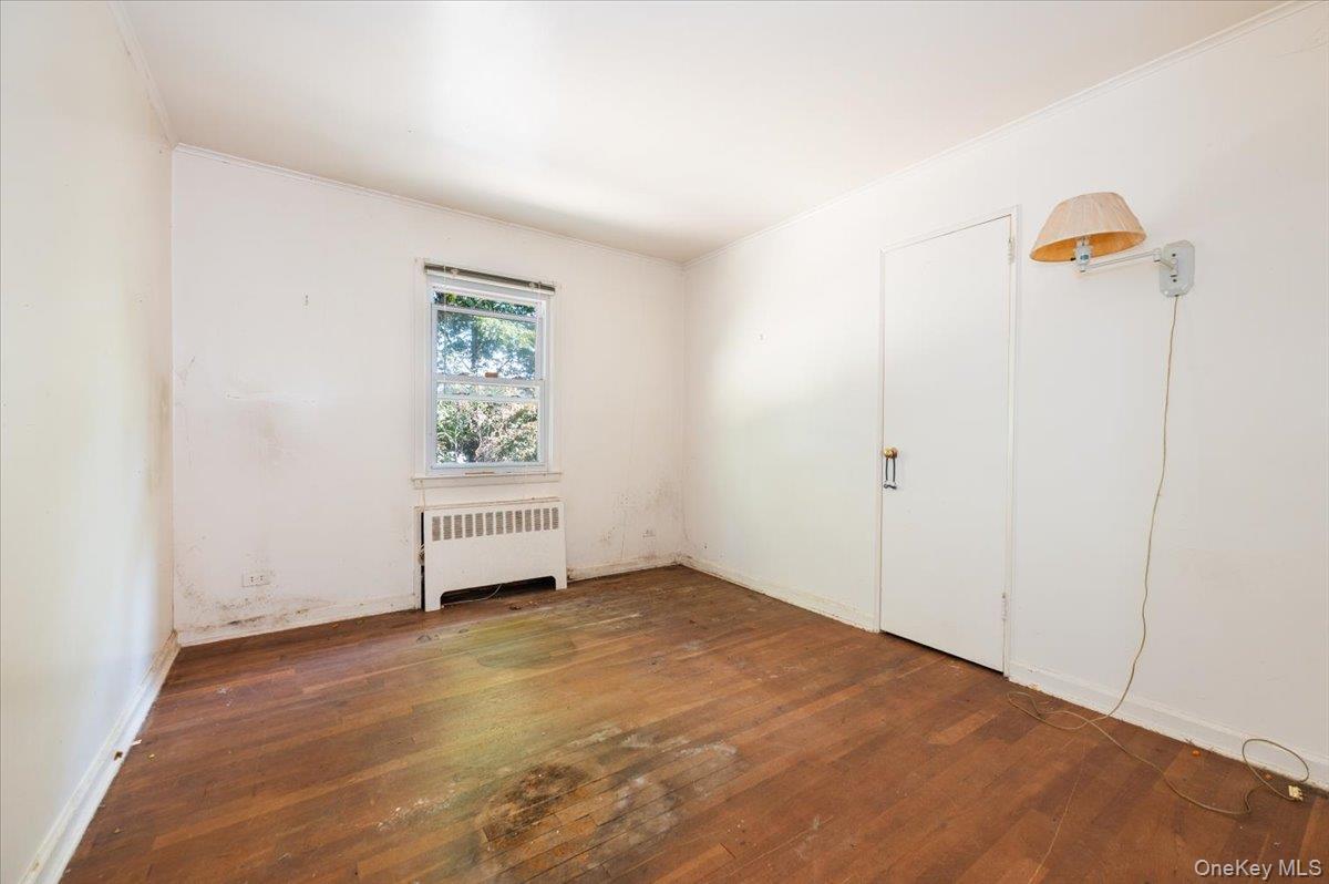 Single Family Hampton Westchester County, NY 10607, MLS-903550-10