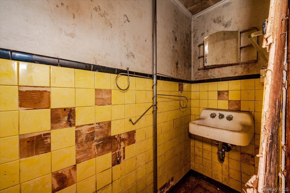 Single Family Hampton Westchester County, NY 10607, MLS-903550-19