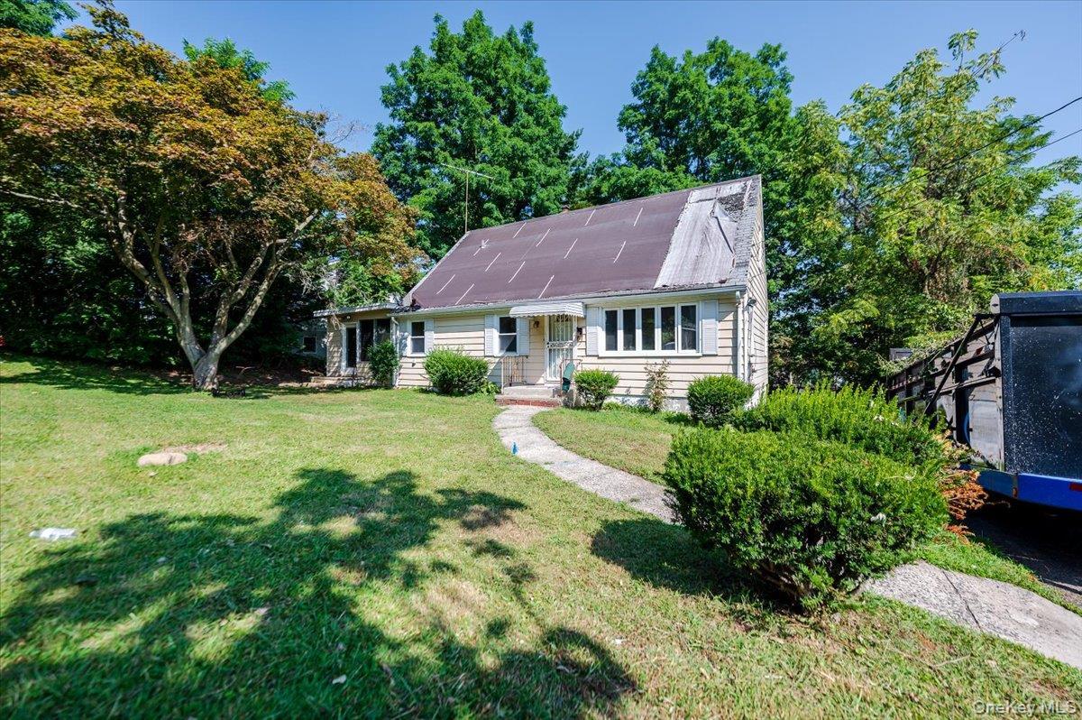 Single Family Hampton Westchester County, NY 10607, MLS-903550-28