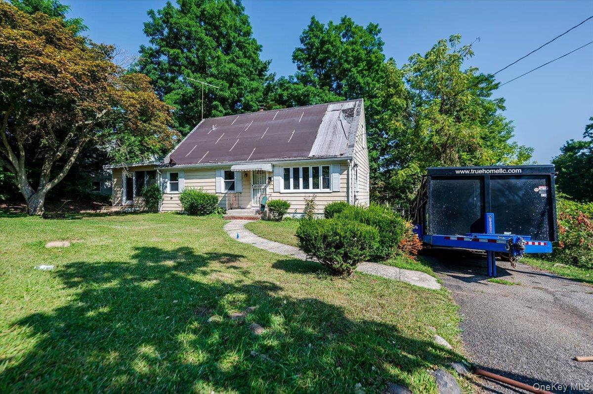 Single Family Hampton Westchester County, NY 10607, MLS-903550-29