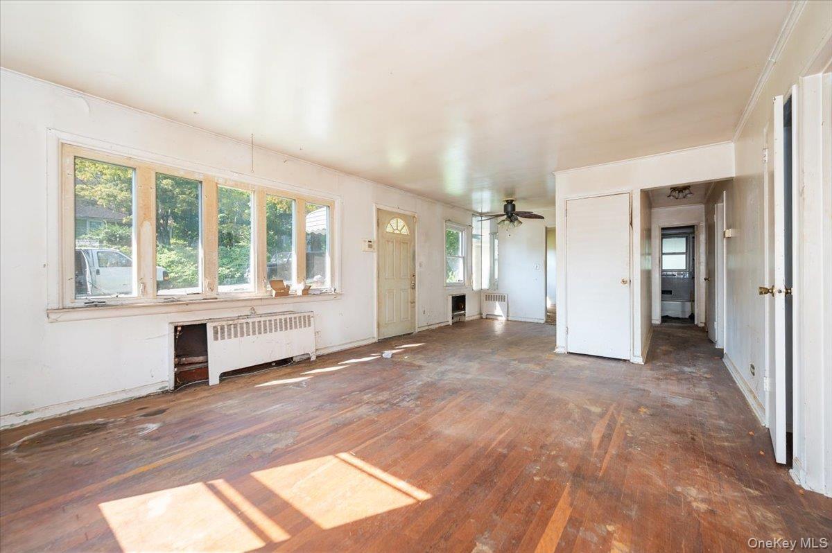 Single Family Hampton Westchester County, NY 10607, MLS-903550-4