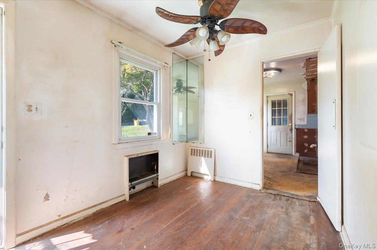 Single Family Hampton Westchester County, NY 10607, MLS-903550-5