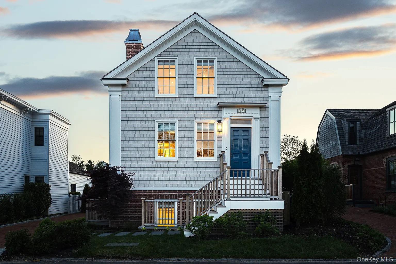 Single Family Howard Street Suffolk County, NY 11963, MLS-903564-2