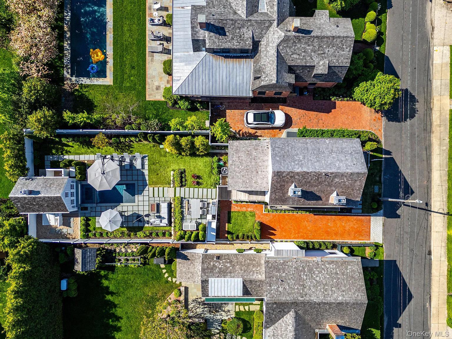 Single Family Howard Street Suffolk County, NY 11963, MLS-903564-3