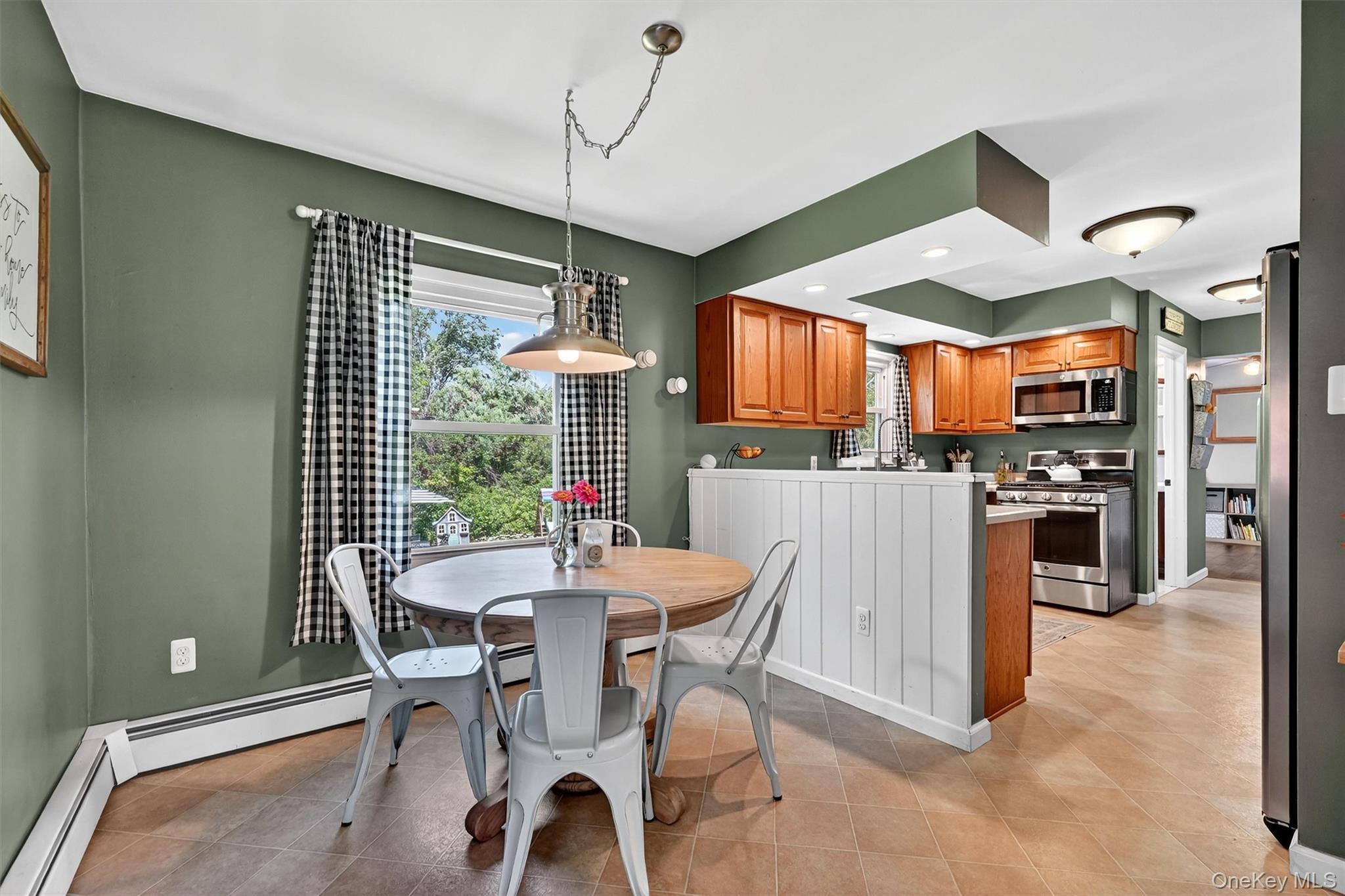 Single Family Hillside Ulster County, NY 12542, MLS-903567-11