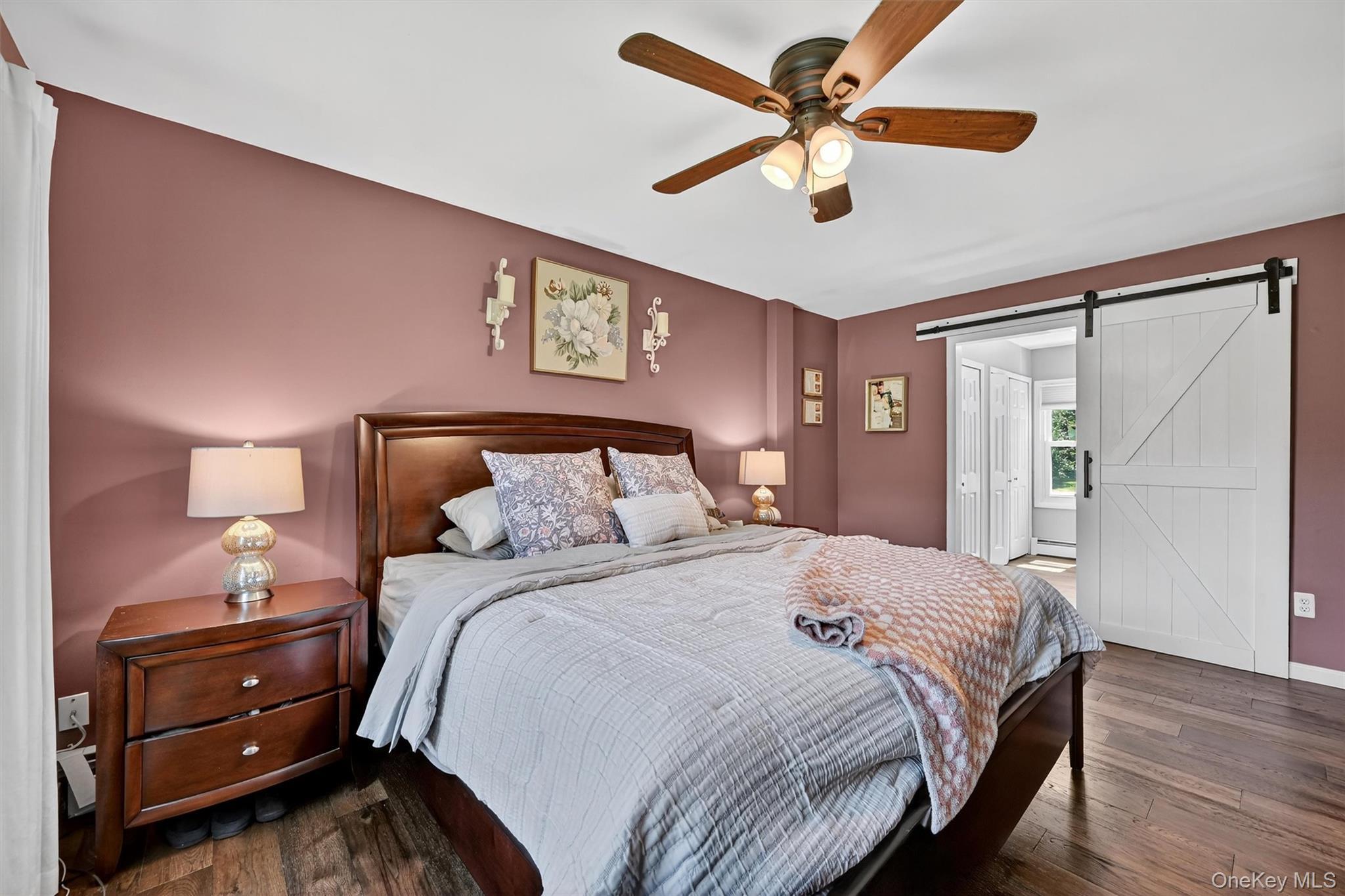 Single Family Hillside Ulster County, NY 12542, MLS-903567-16