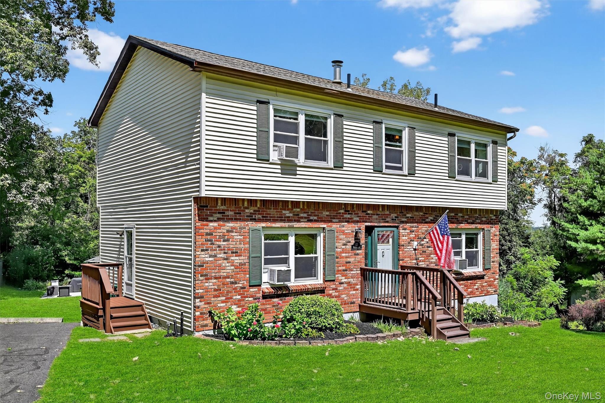 Single Family Hillside Ulster County, NY 12542, MLS-903567-2