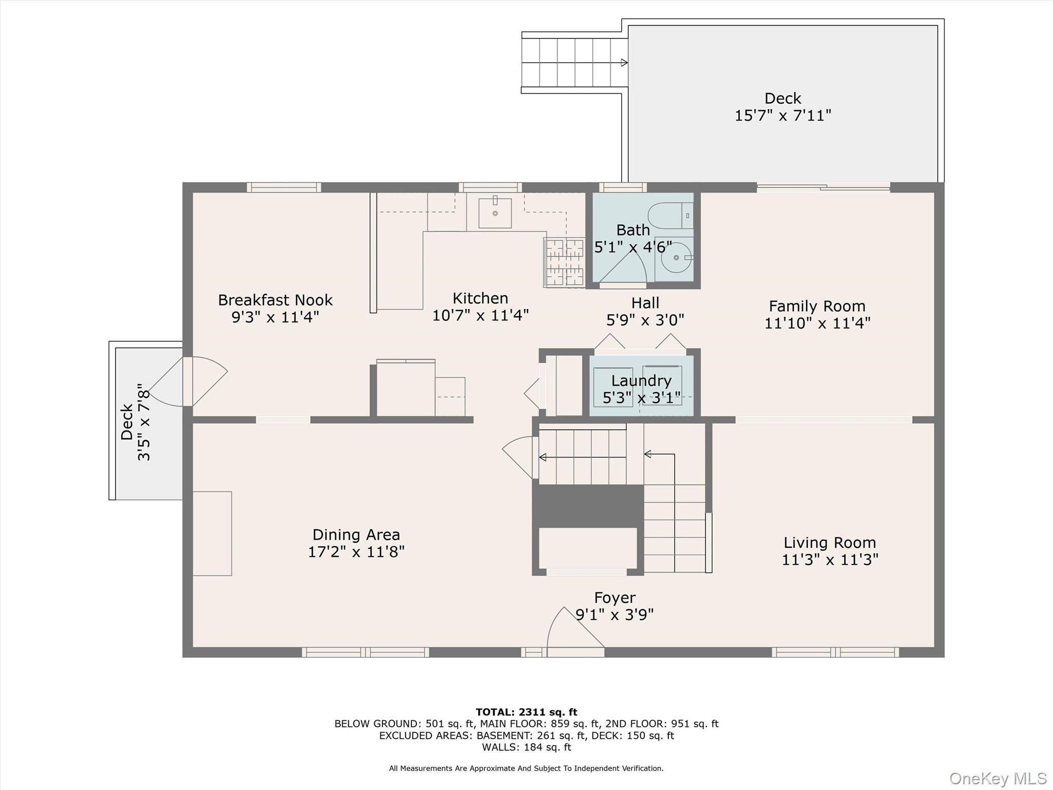 Single Family Hillside Ulster County, NY 12542, MLS-903567-32