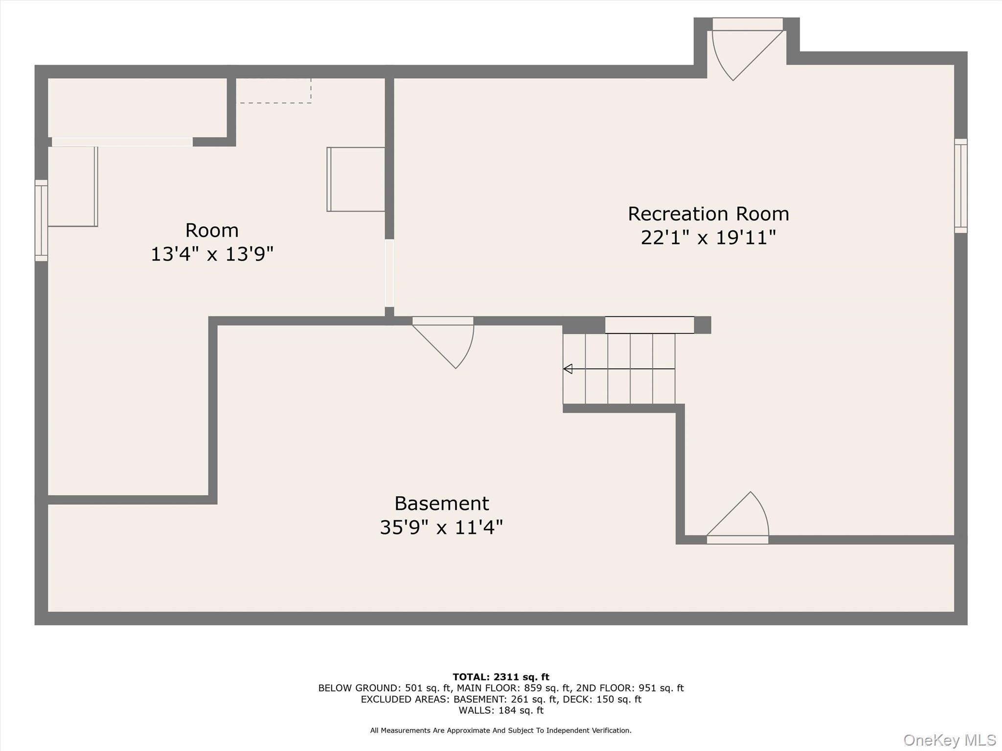 Single Family Hillside  Ulster County, NY 12542, MLS-903567-34