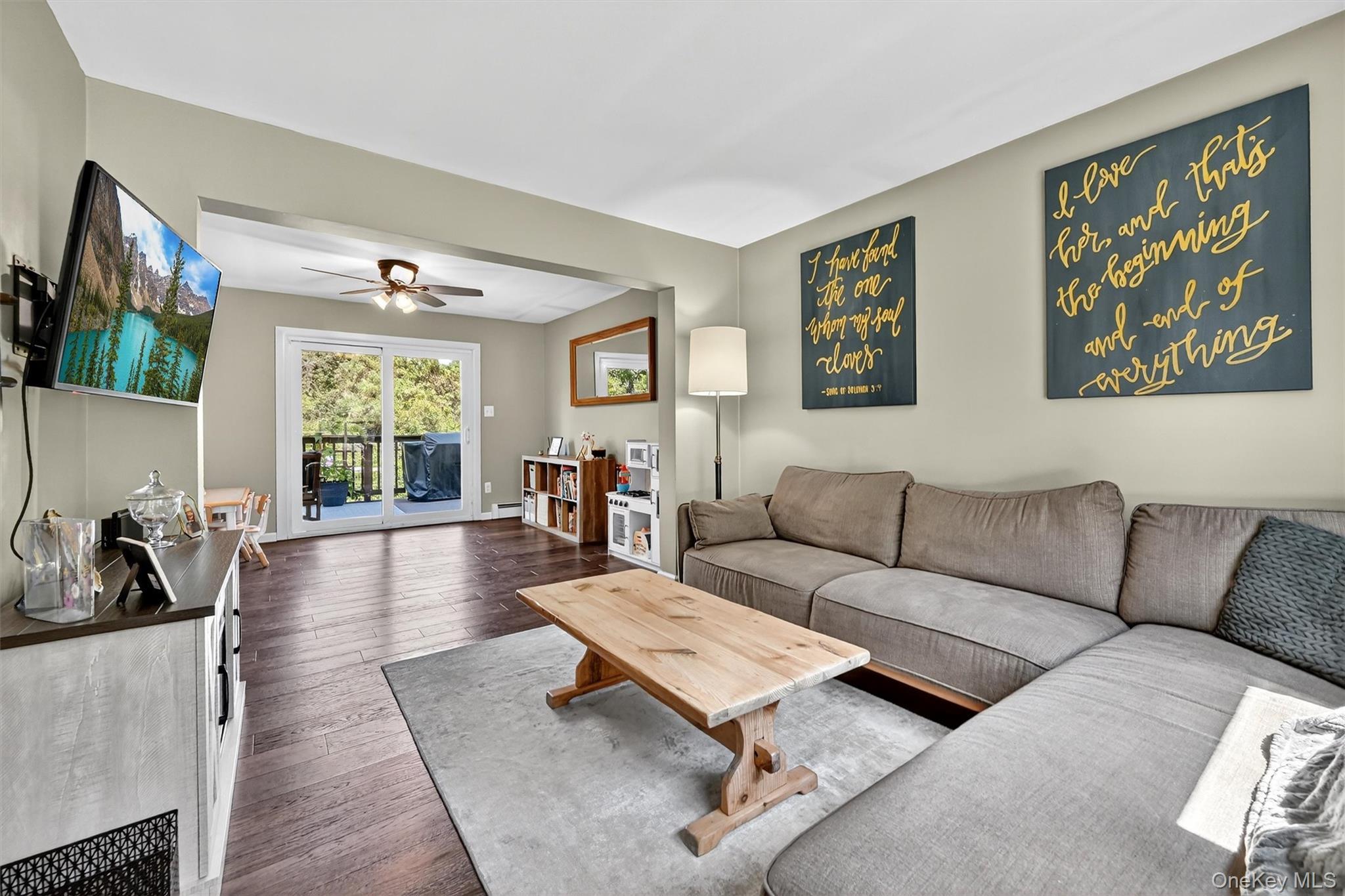 Single Family Hillside Ulster County, NY 12542, MLS-903567-5