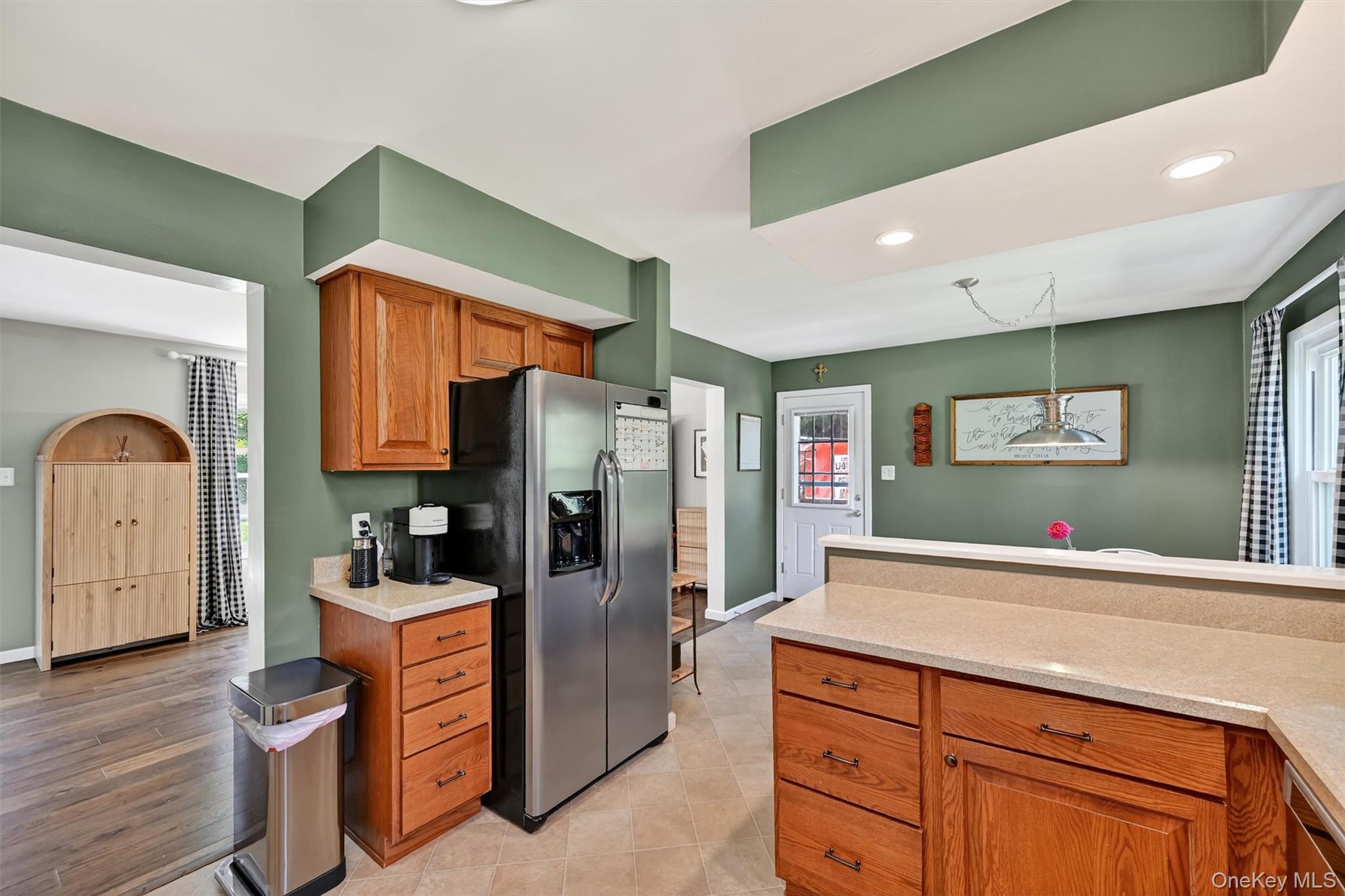 Single Family Hillside Ulster County, NY 12542, MLS-903567-8