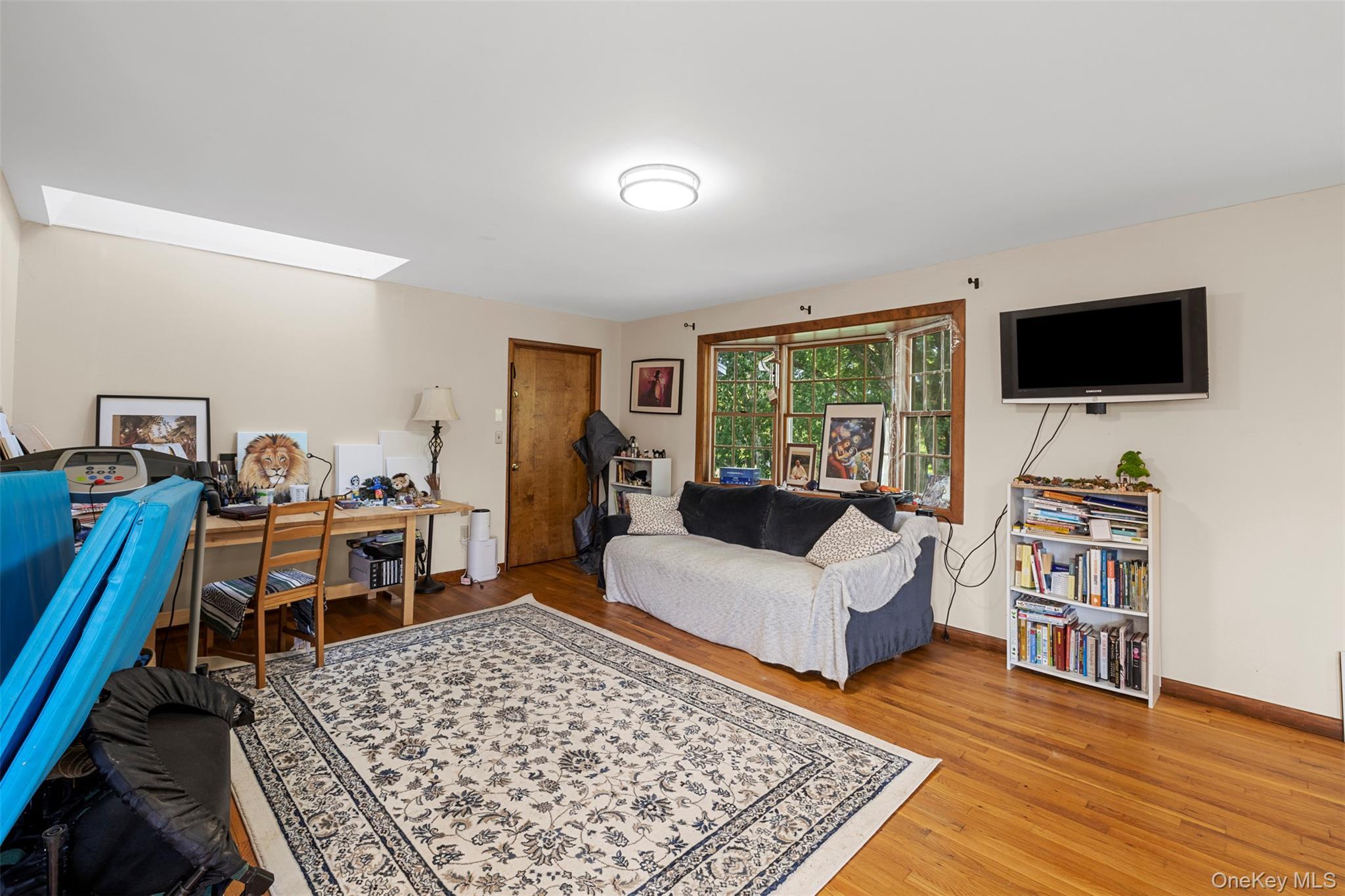 Single Family Springtown Ulster County, NY 12561, MLS-903571-12