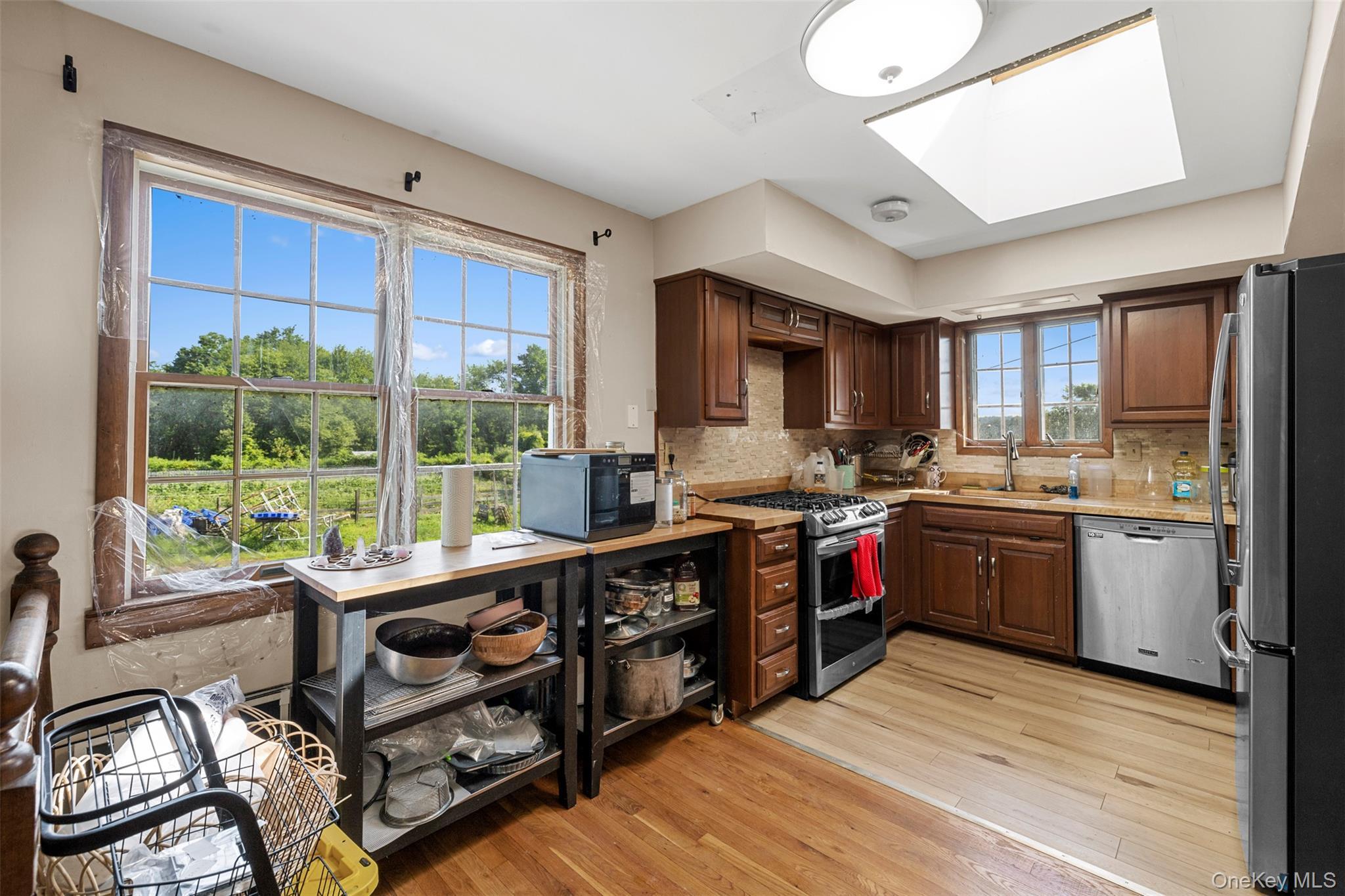 Single Family Springtown Ulster County, NY 12561, MLS-903571-13