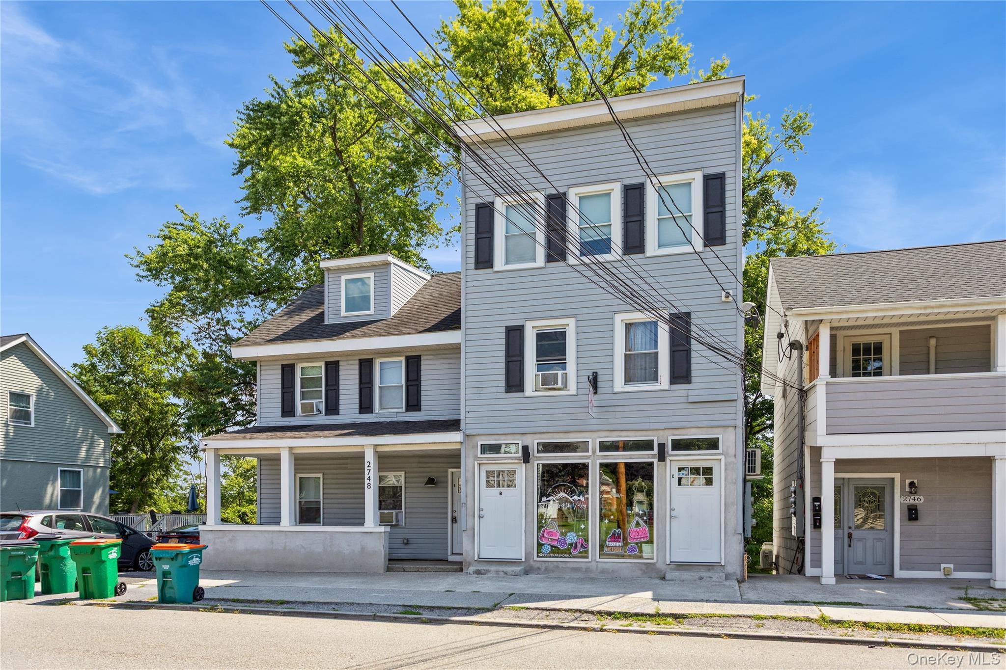 Single Family Main  Dutchess County, NY 12590, MLS-903586-2