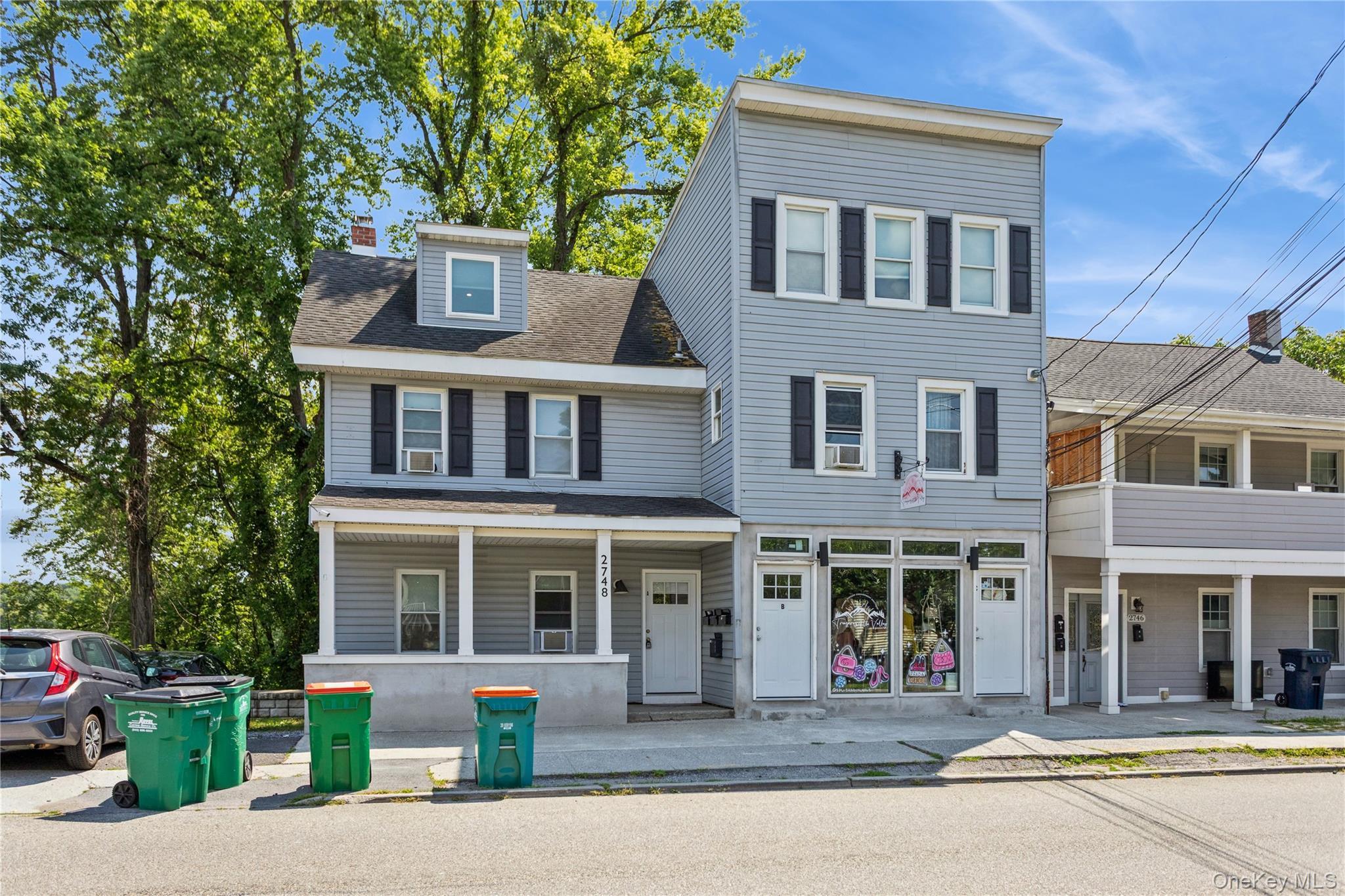 Single Family Main  Dutchess County, NY 12590, MLS-903586-23