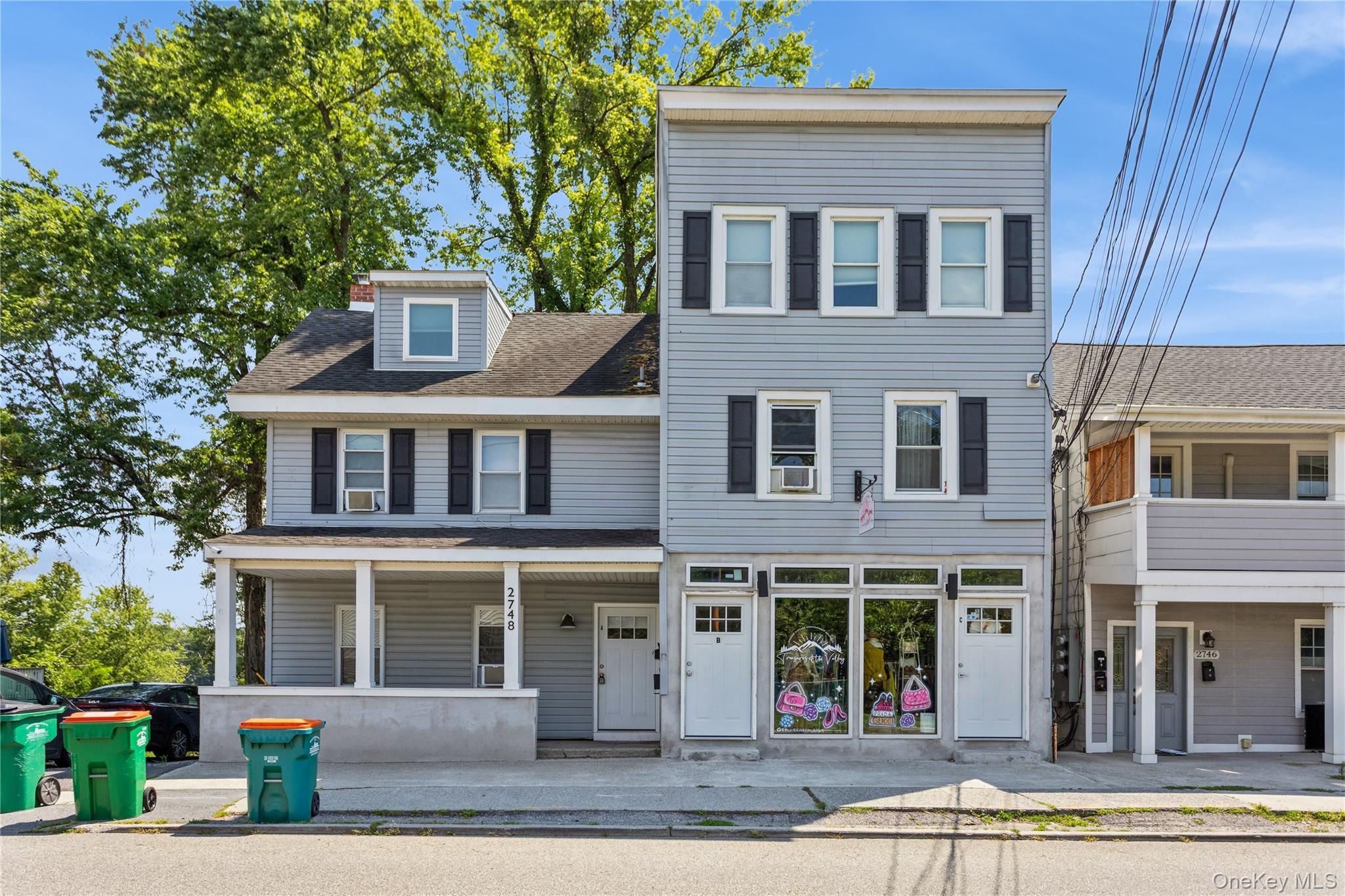 Single Family Main  Dutchess County, NY 12590, MLS-903586-3