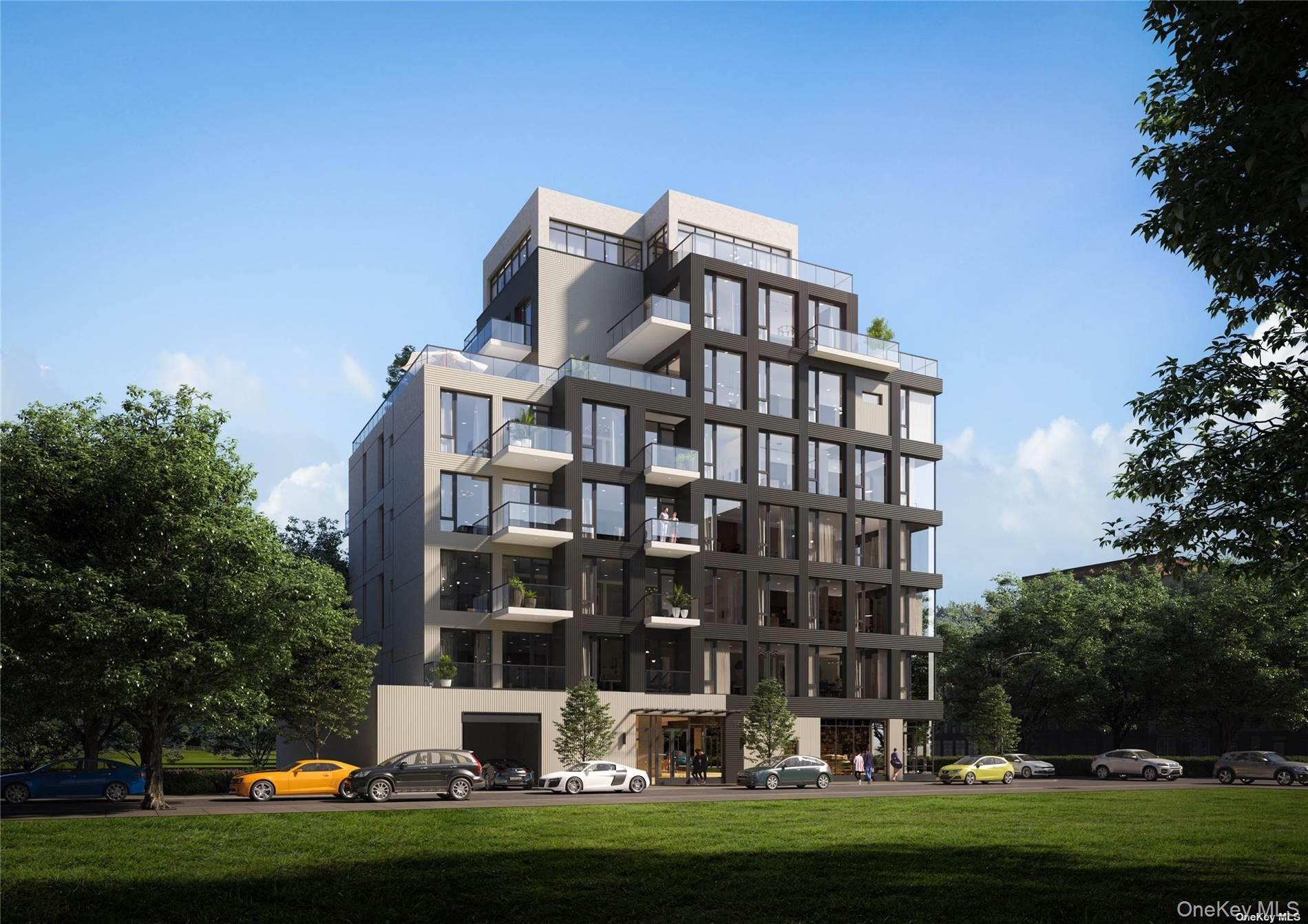 Condo 21st  Queens, NY 11106, MLS-903599-15